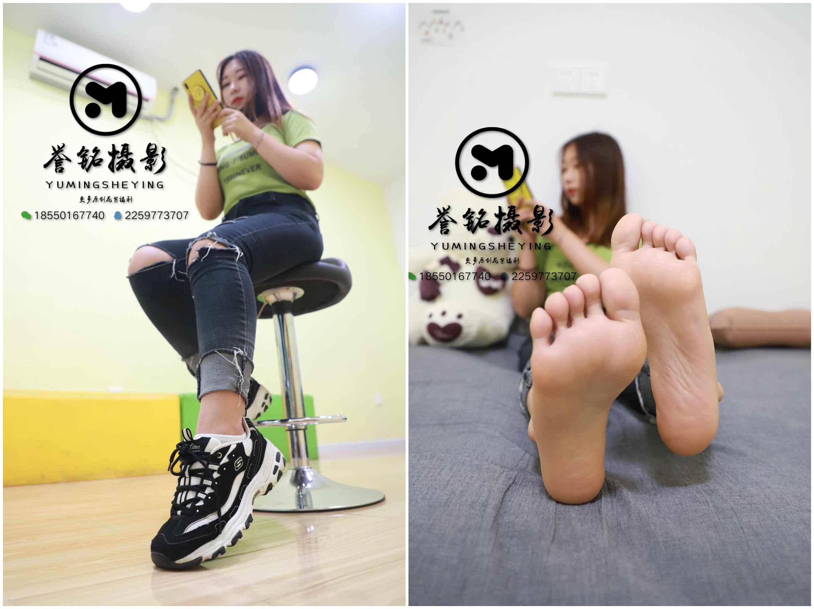 誉铭摄影《2019-第52期作品》