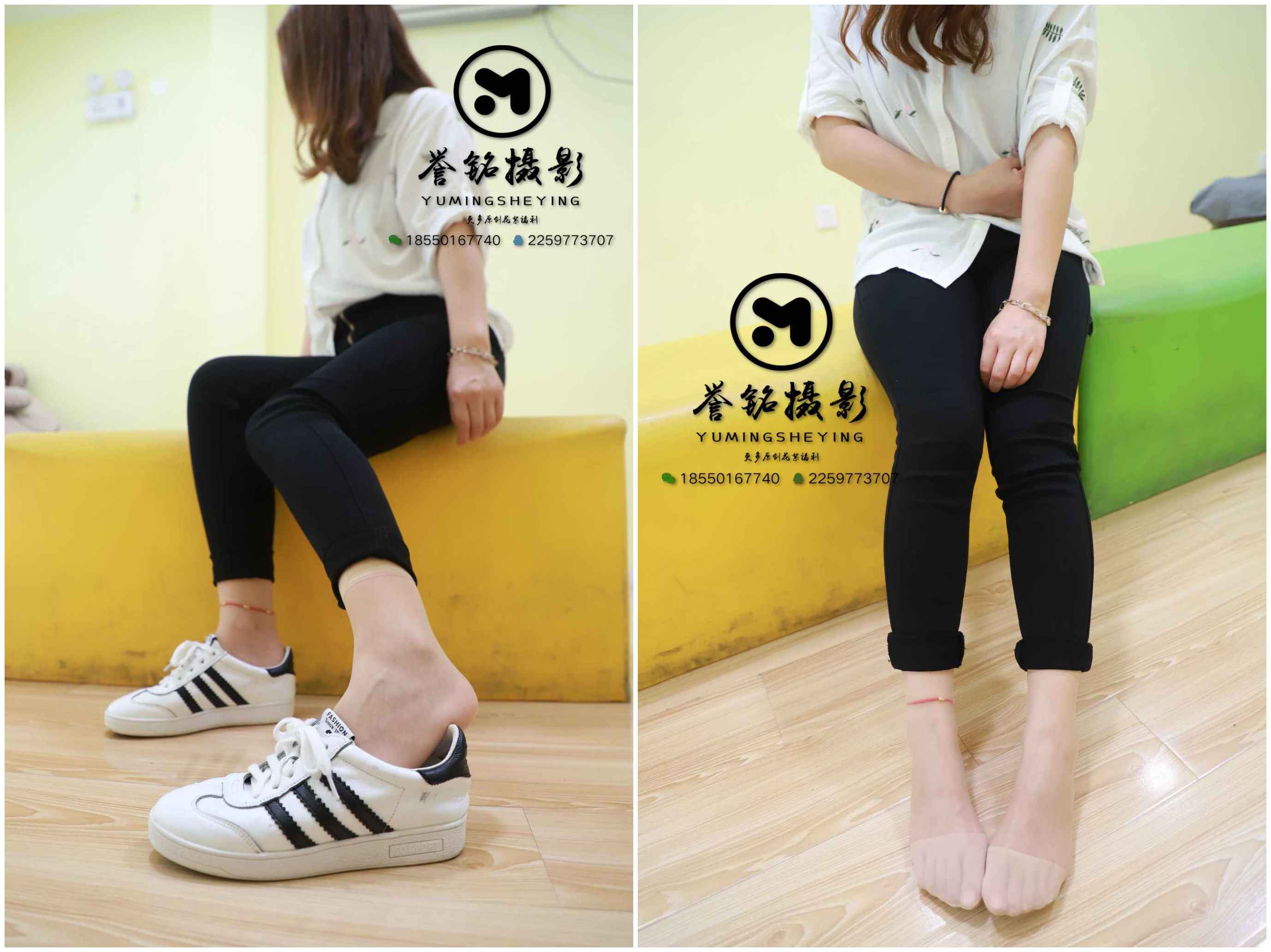 誉铭摄影《2019-第55期》