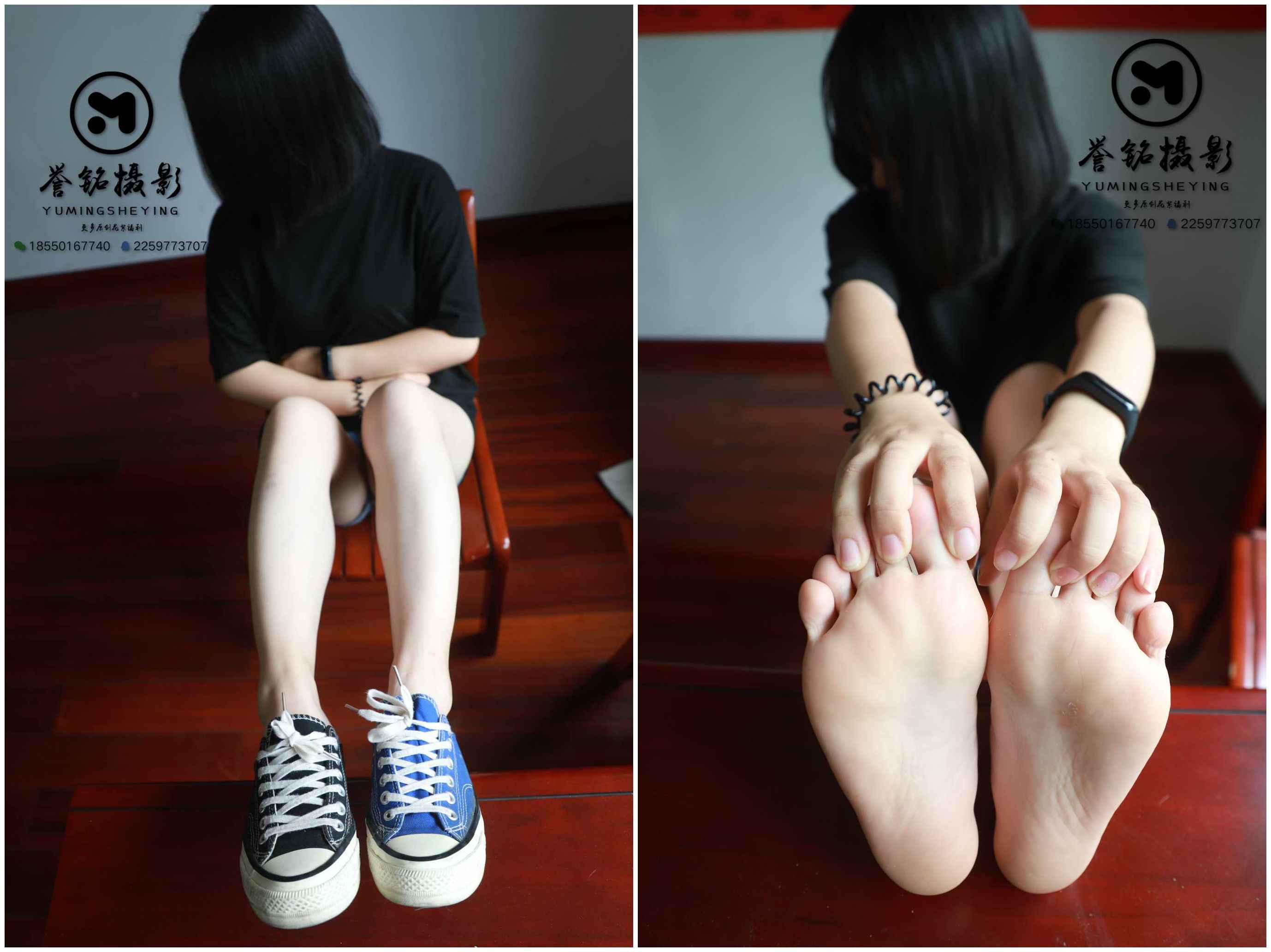 誉铭摄影《2019-第58期》