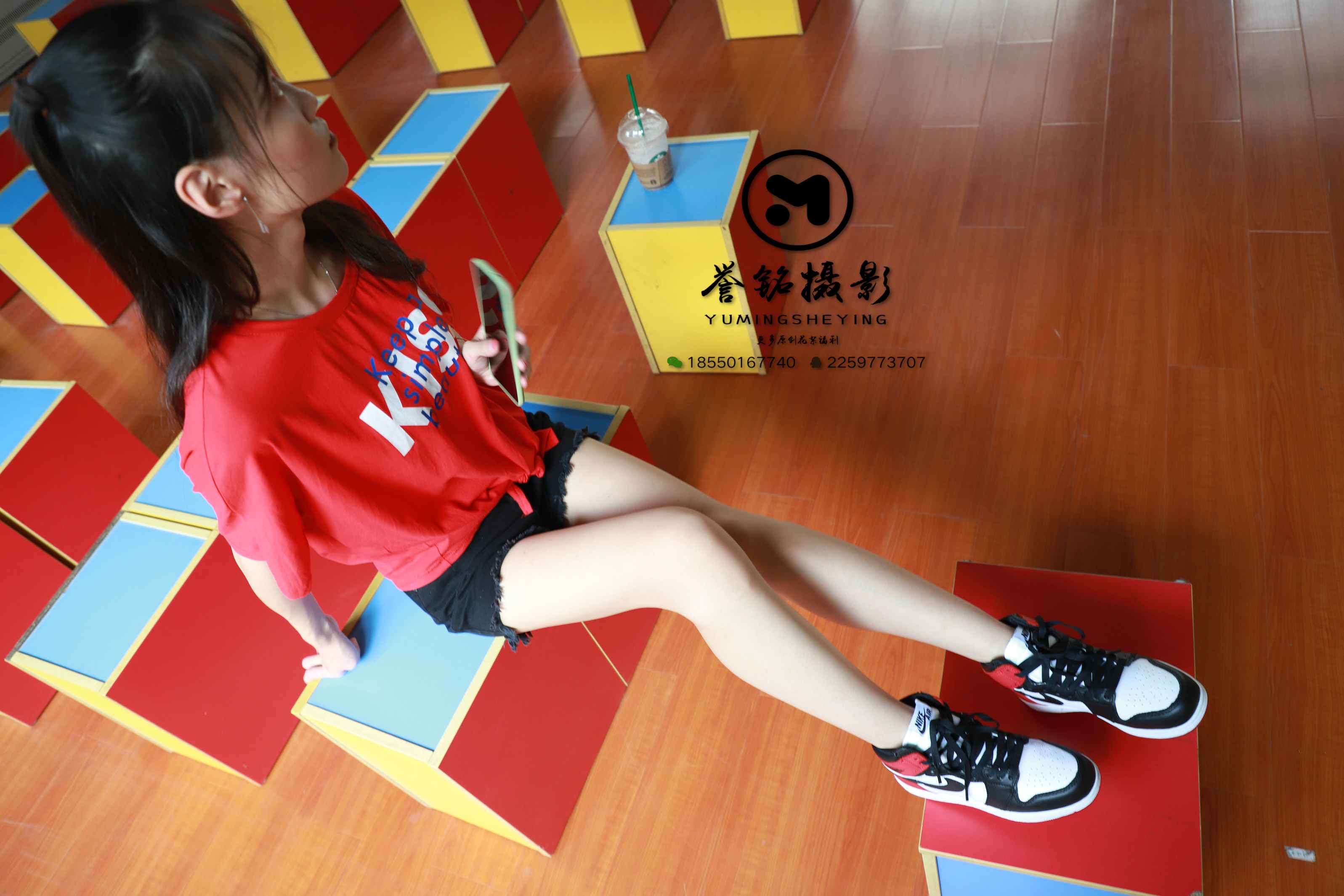 誉铭摄影《2019-第62期作品》