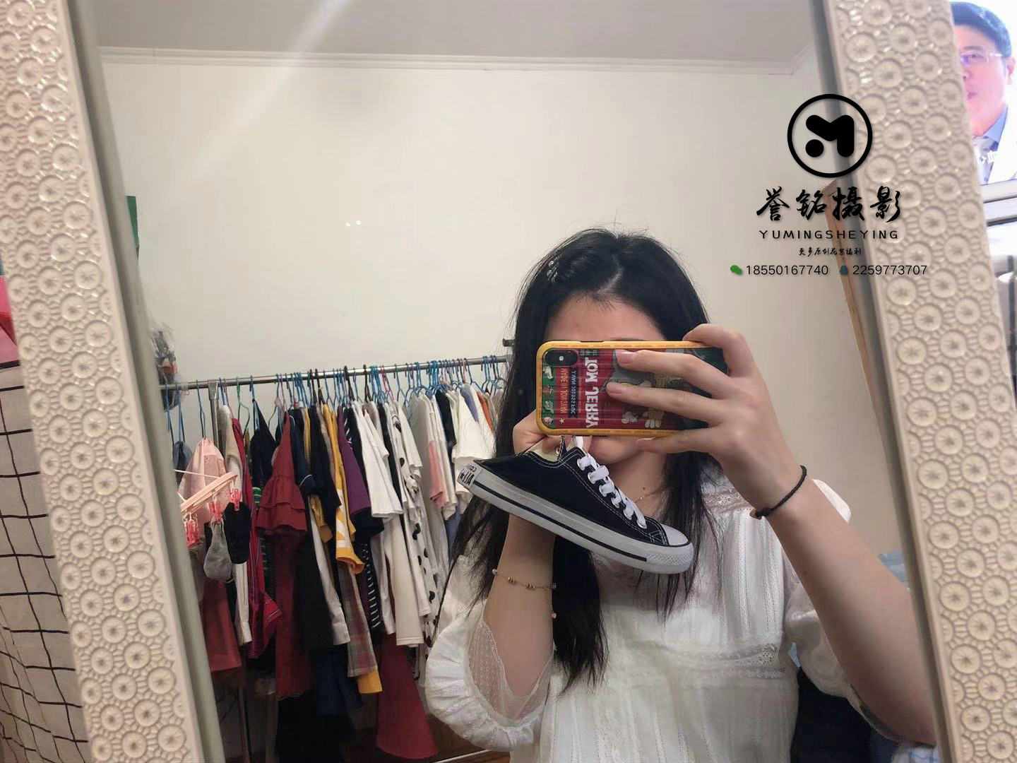 誉铭摄影《2019-第63期》