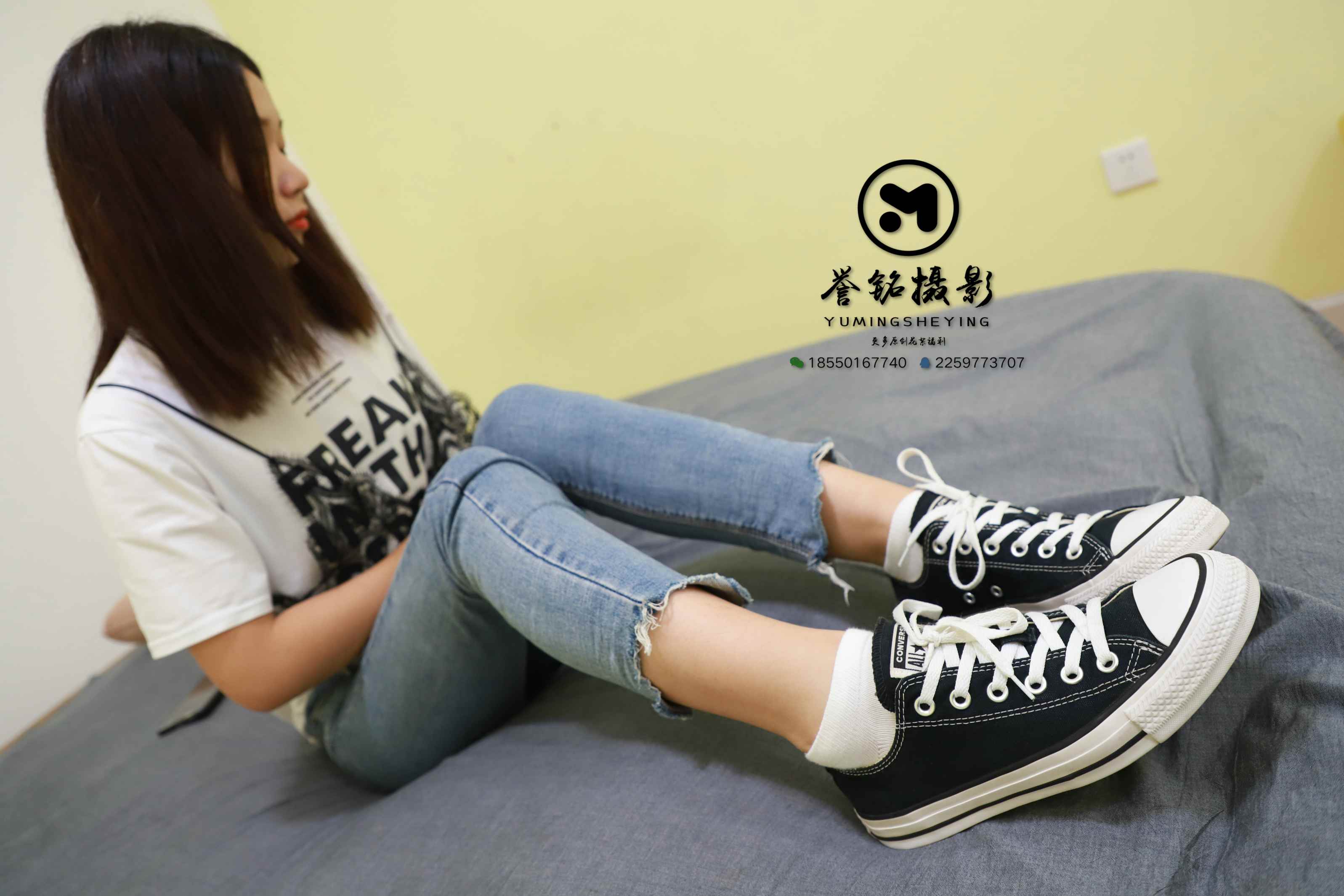 誉铭摄影《2019-第69期作品》