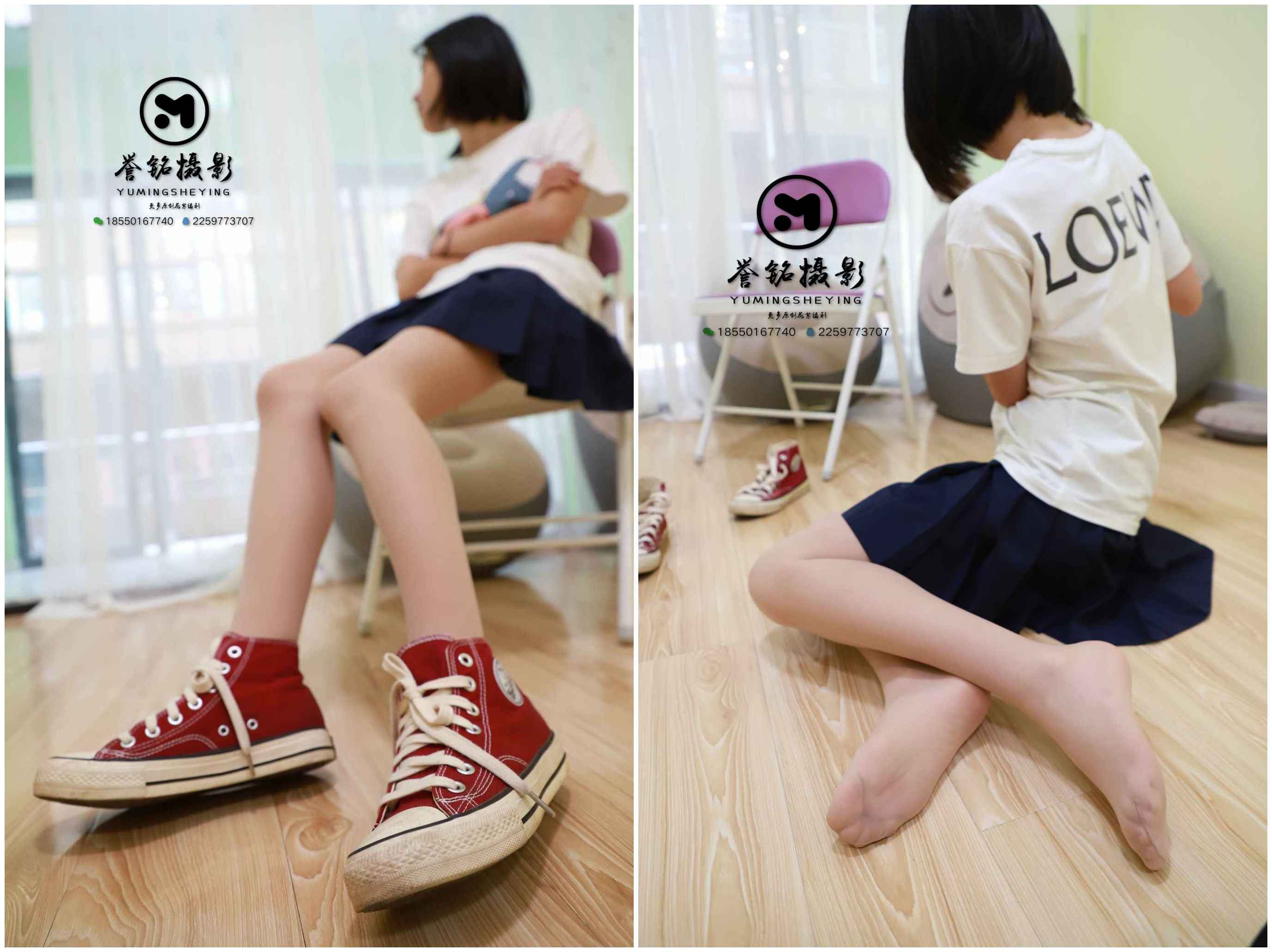 誉铭摄影《2019-第70期》