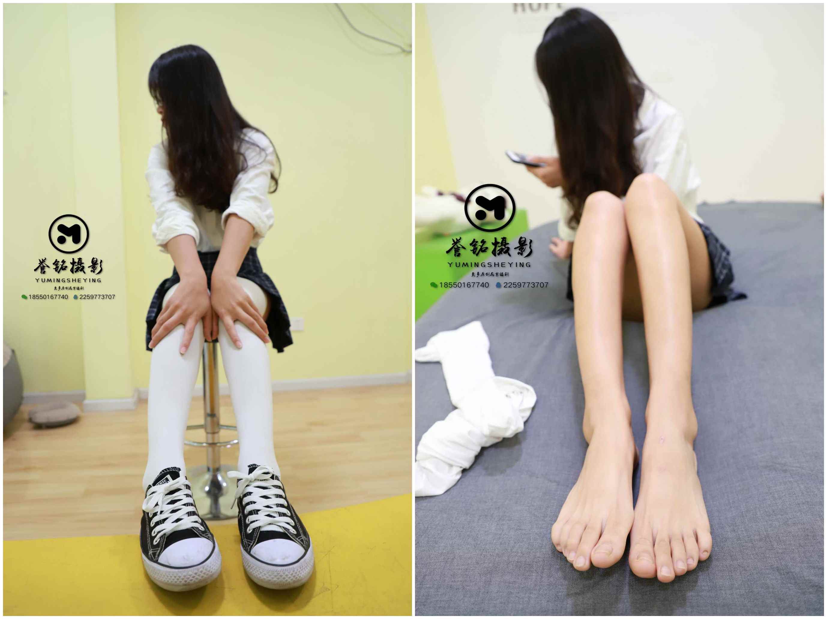 誉铭摄影《2019-第73期》