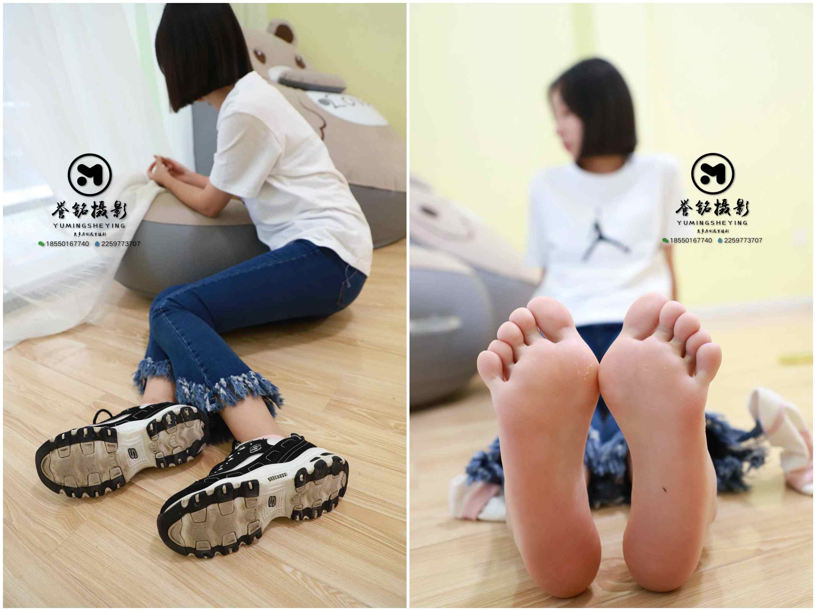 誉铭摄影《2019-第74期》