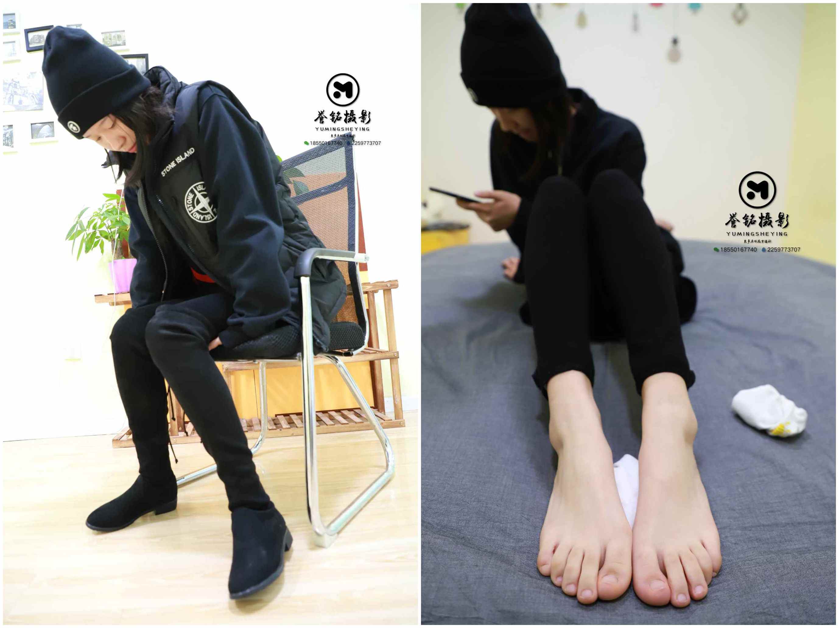 誉铭摄影《2019-第79期作品》