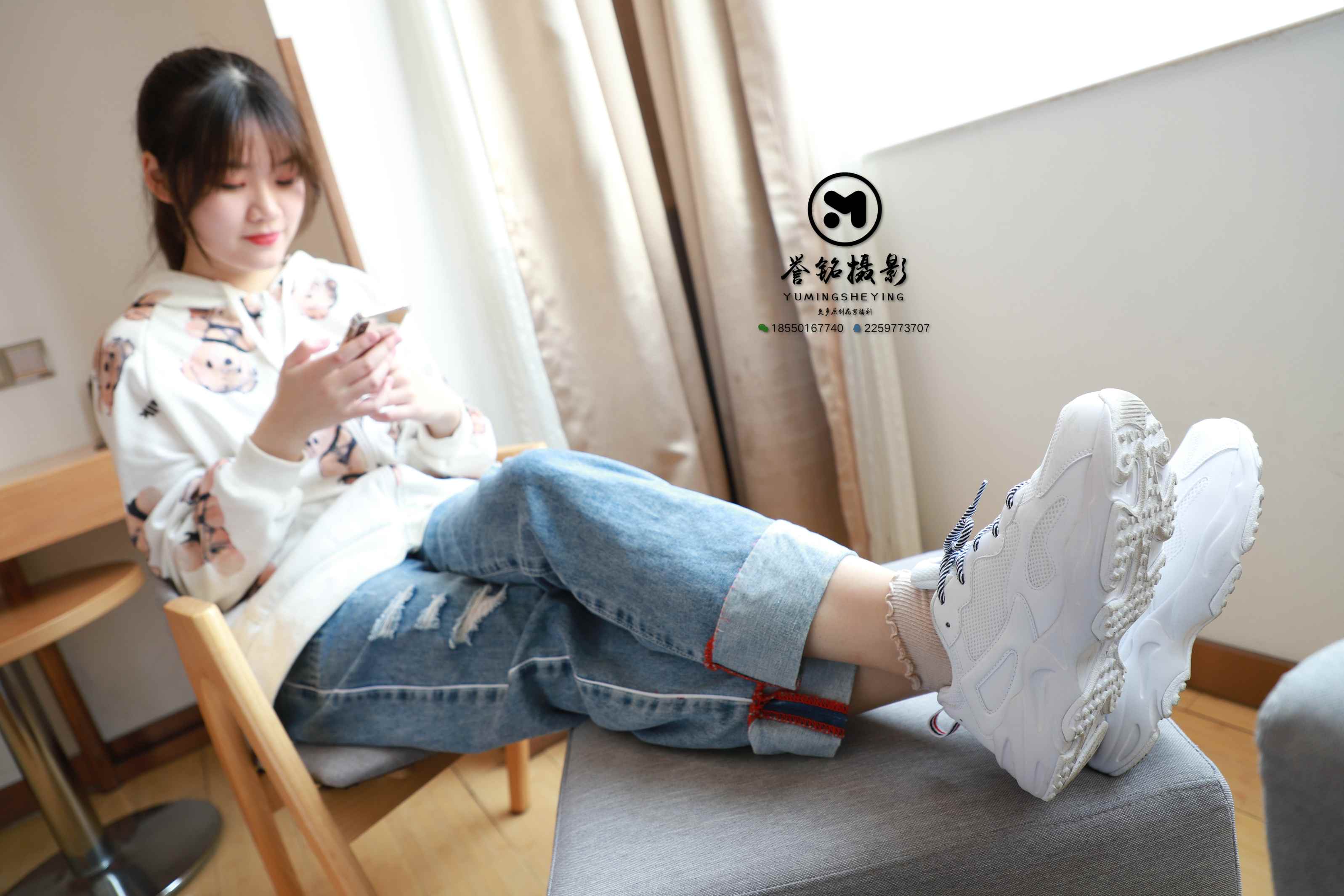 誉铭摄影《2019-第80期》