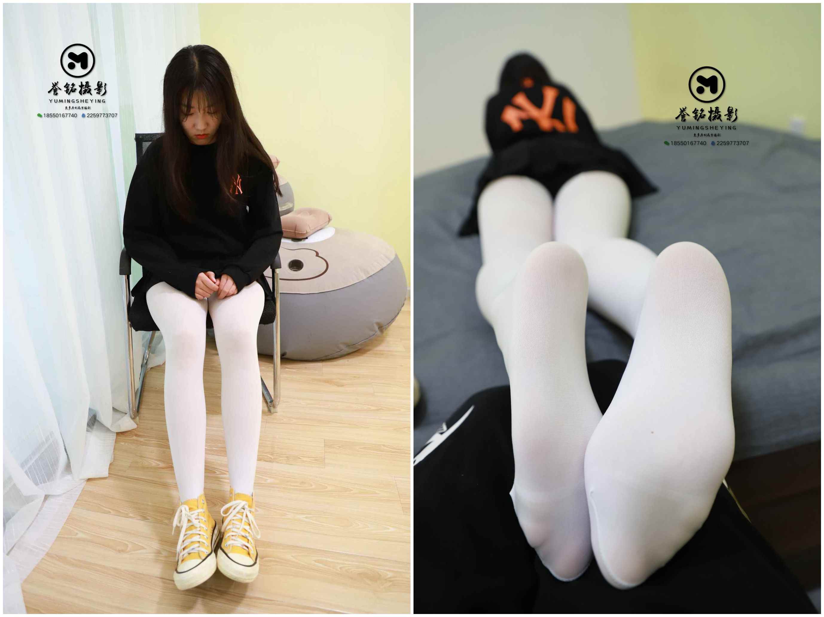 誉铭摄影《2019-第81期作品》