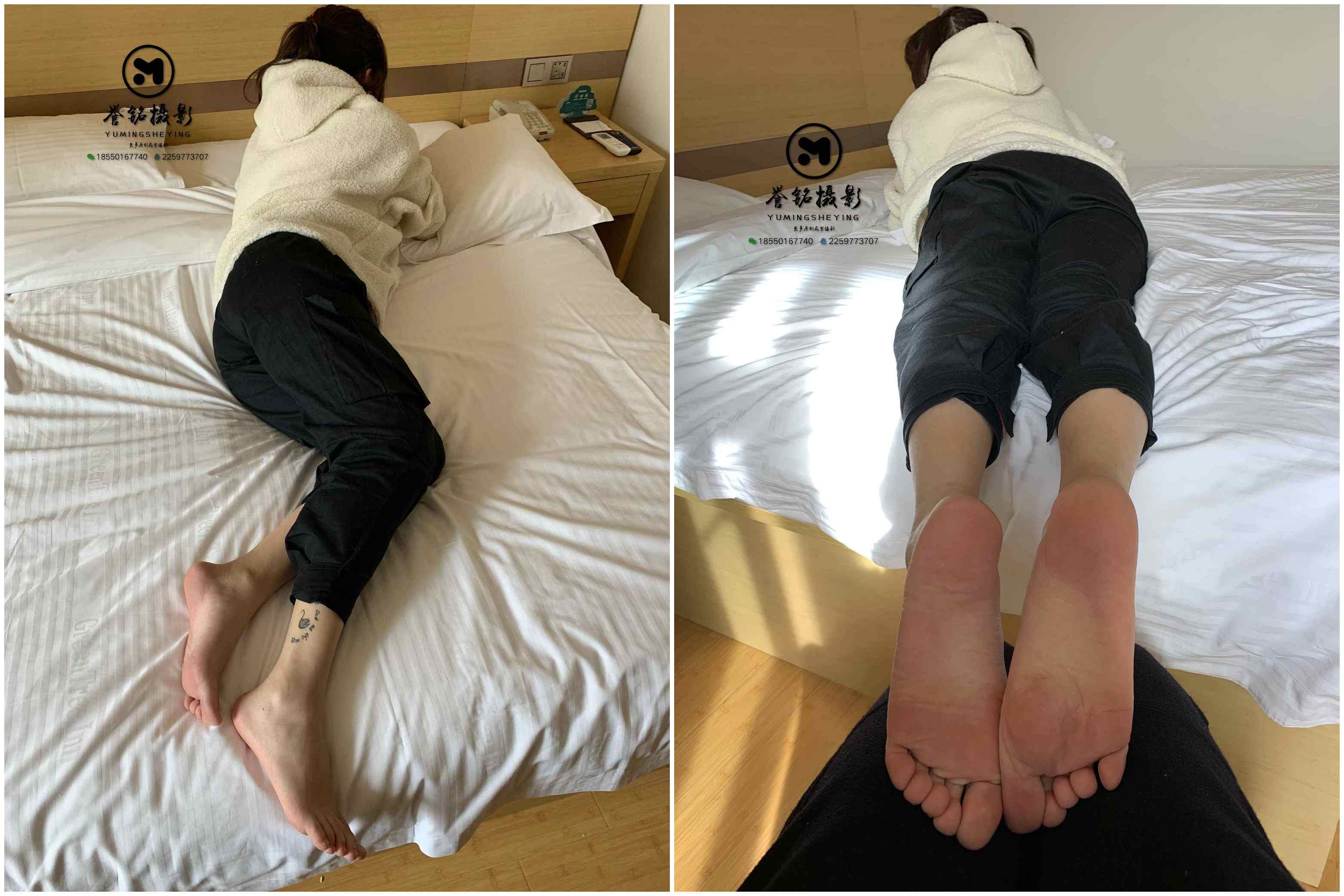 誉铭摄影《2019-第82期作品》