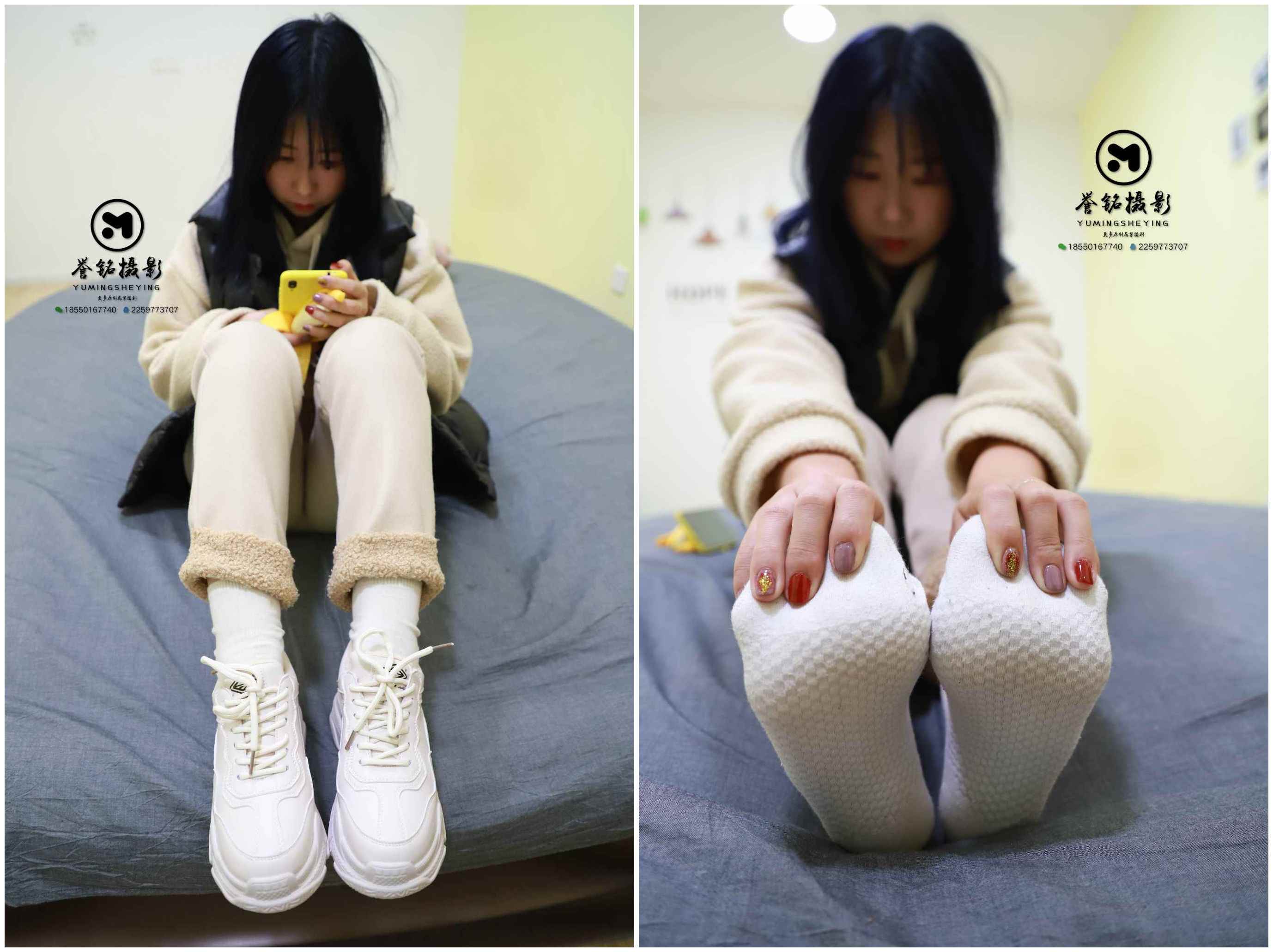 誉铭摄影《2019-第83期作品》