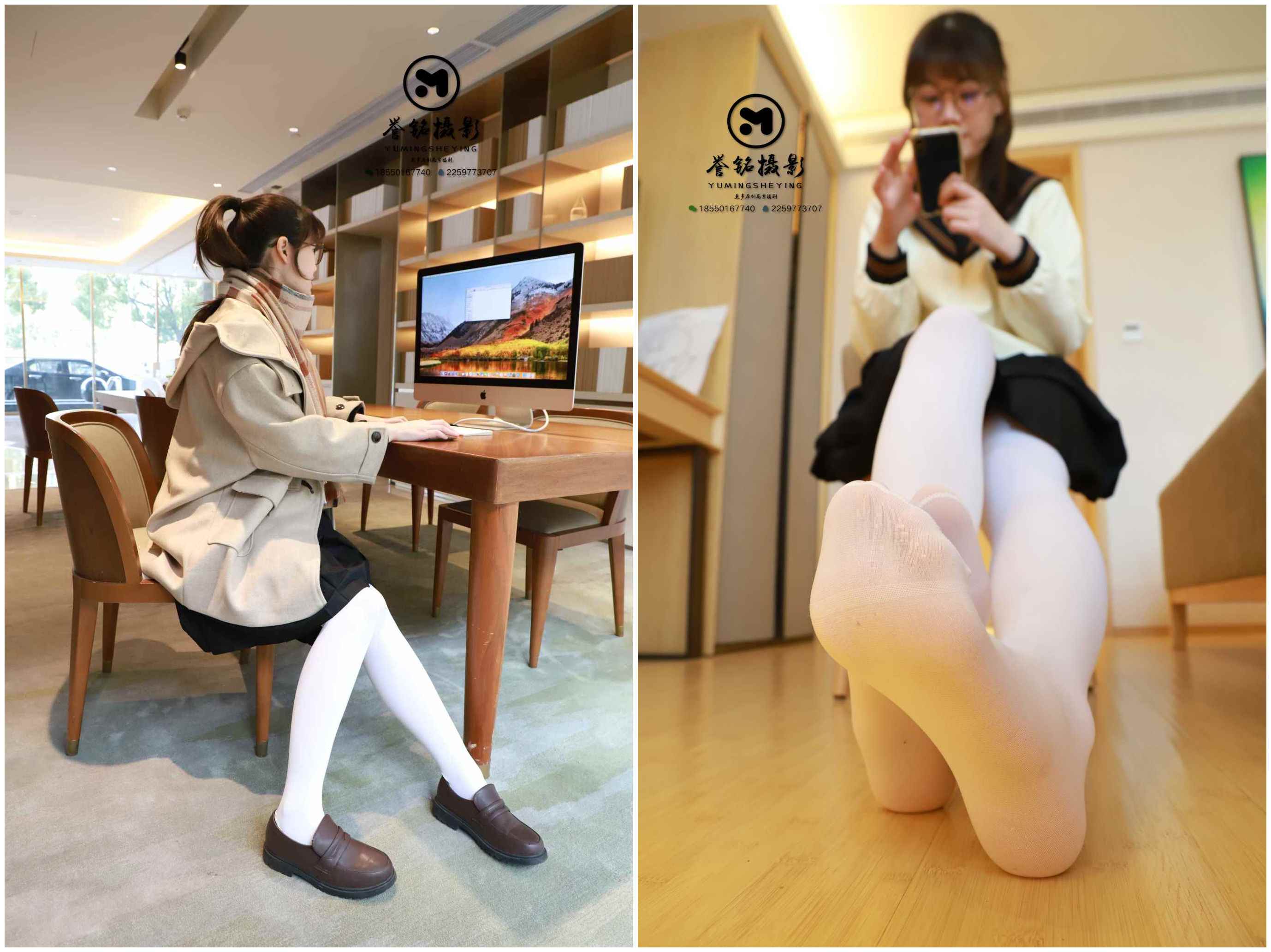 誉铭摄影《2019年度活动二作品》