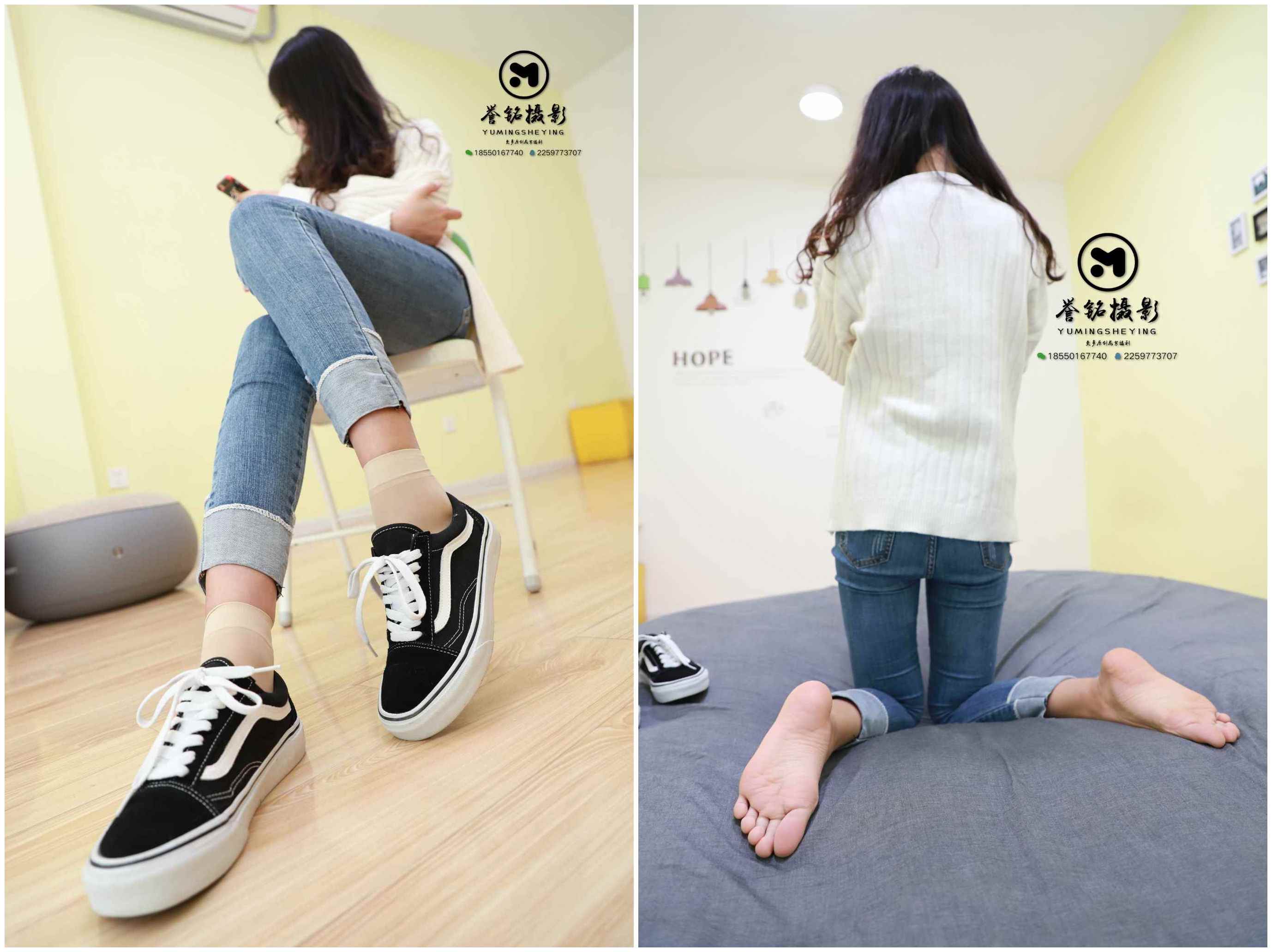 誉铭摄影《2019特约11.11》