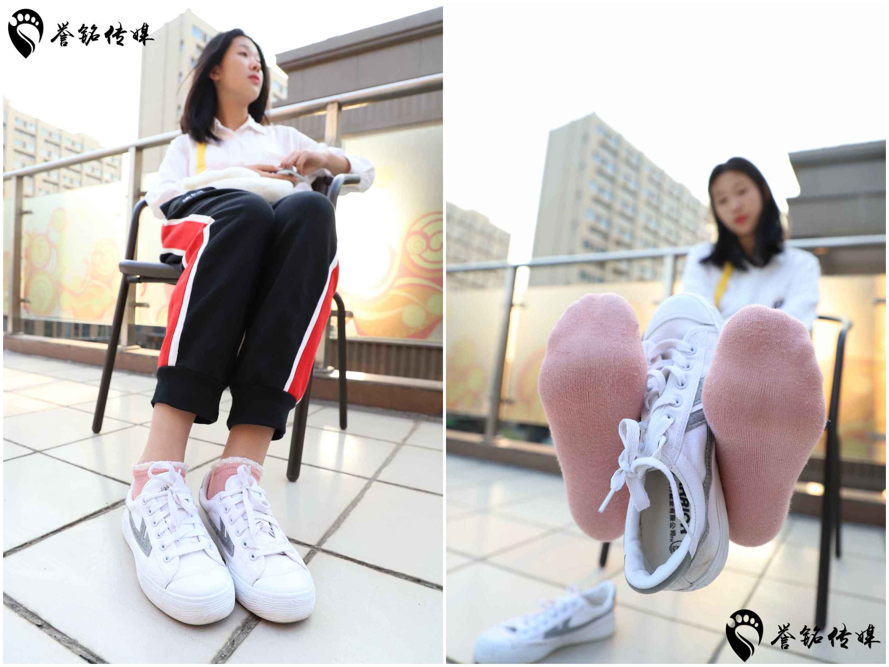 誉铭传媒 《一百八十二》