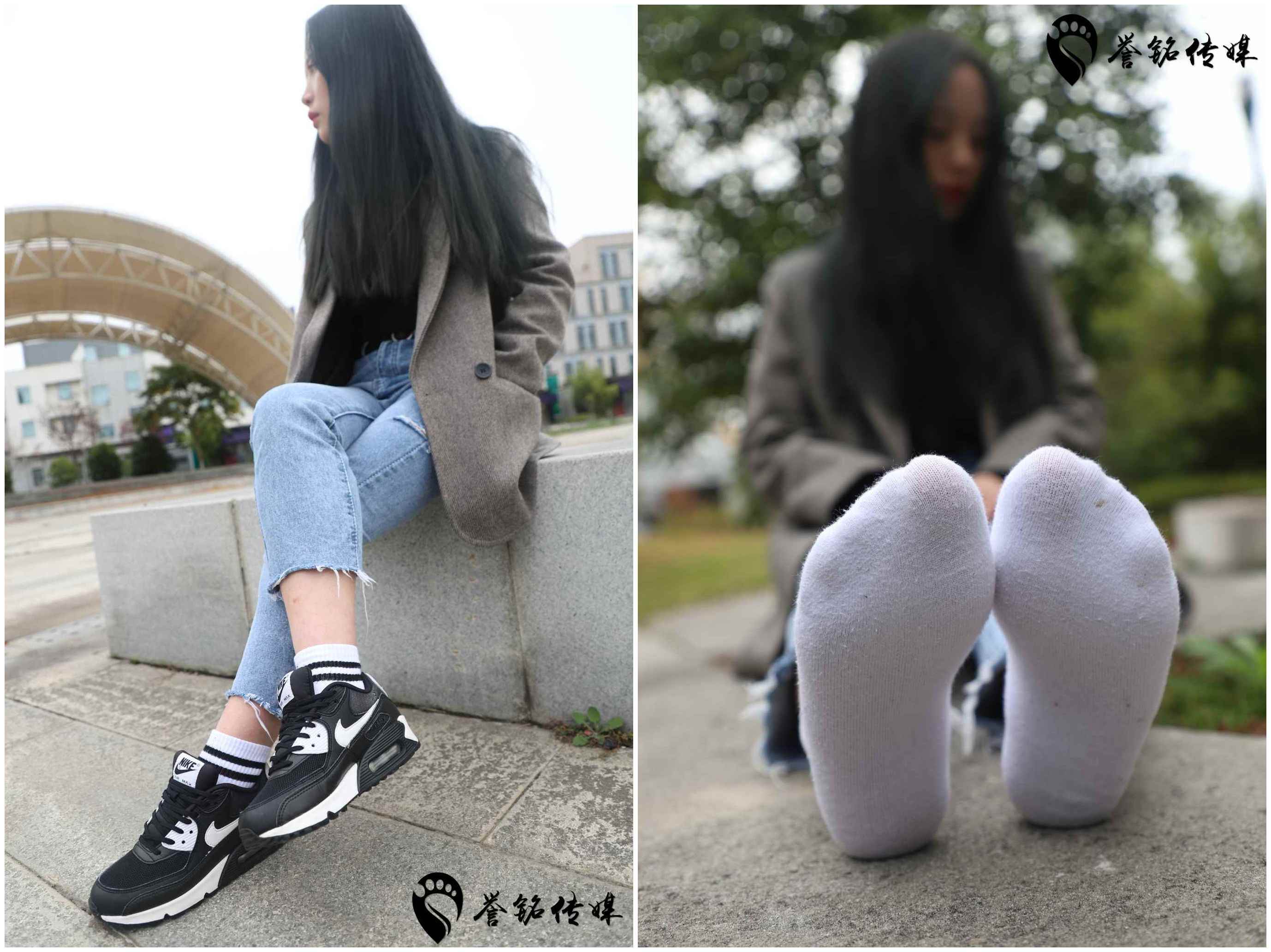 誉铭传媒 《一百九十一》