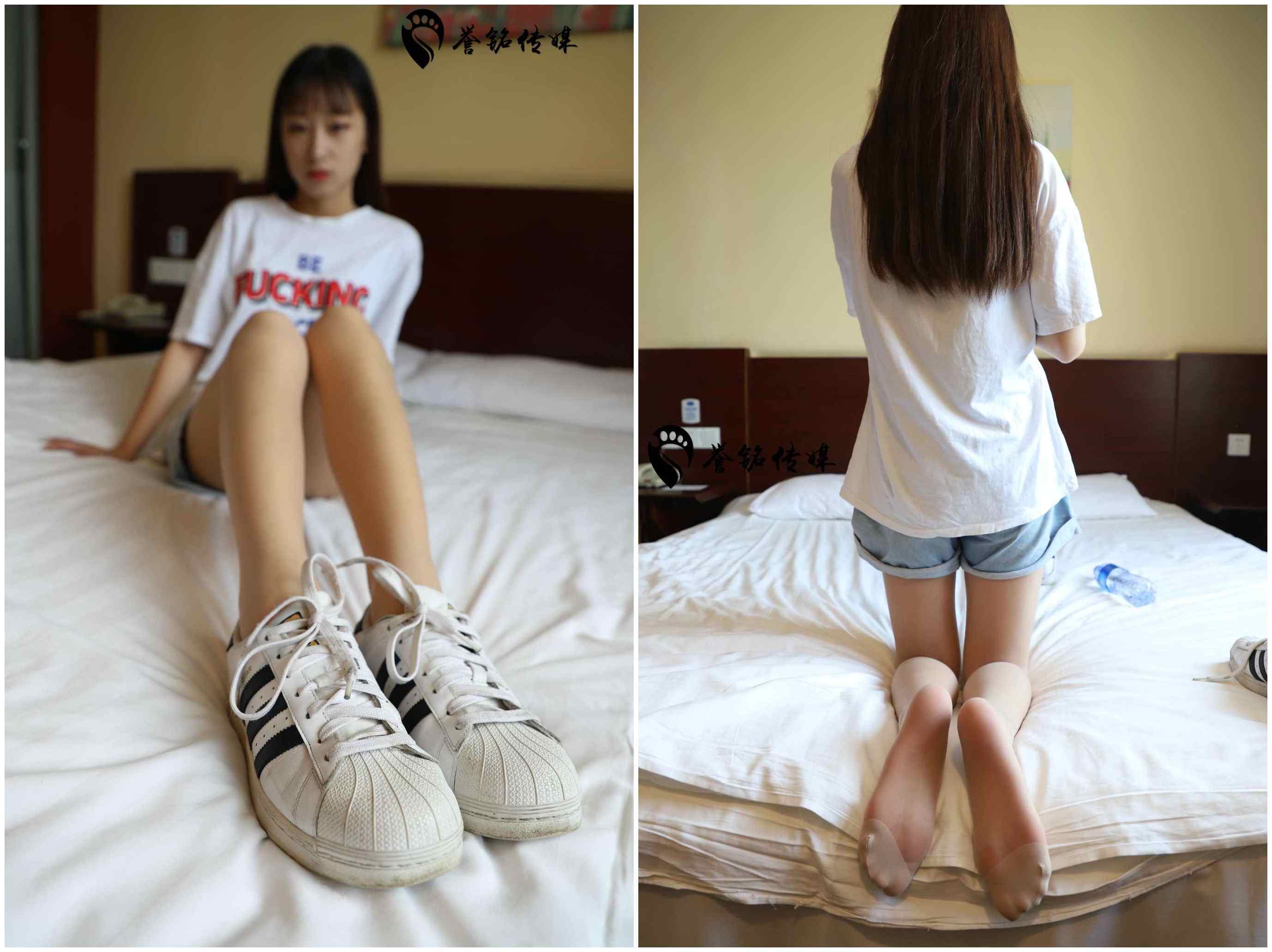 誉铭传媒 《一百六十九》