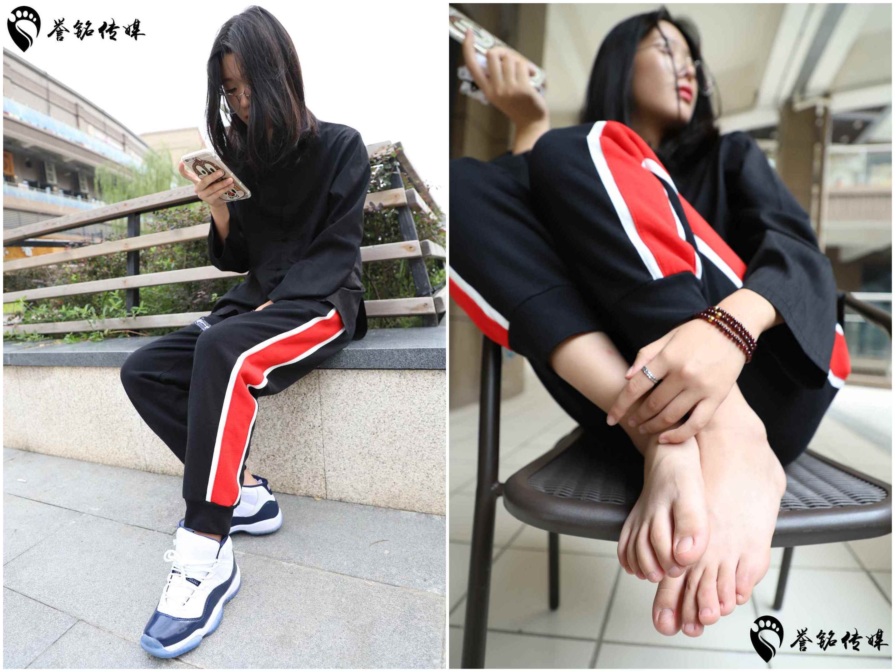 誉铭传媒 《一百七十八》