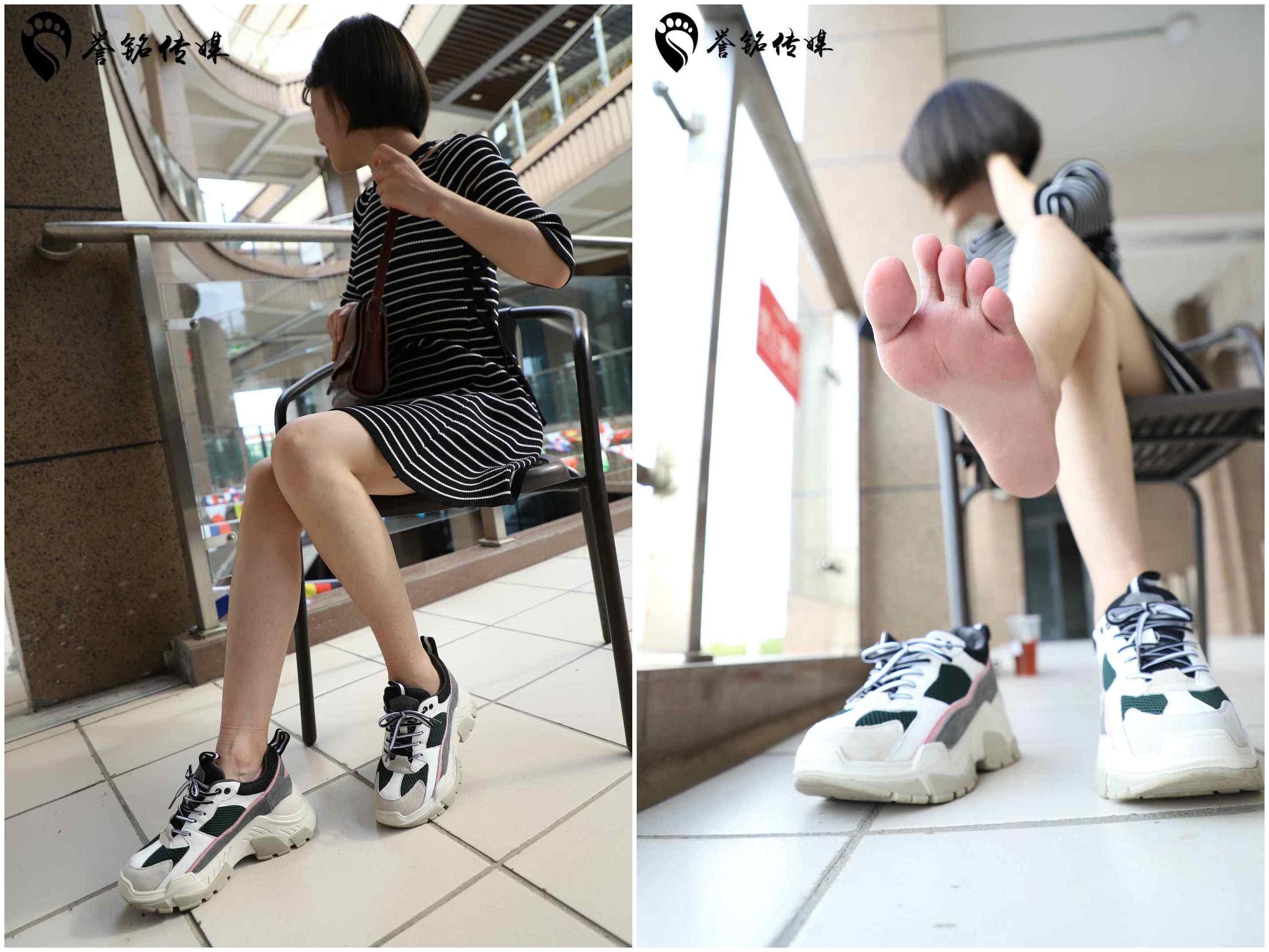 誉铭传媒 《一百七十七》