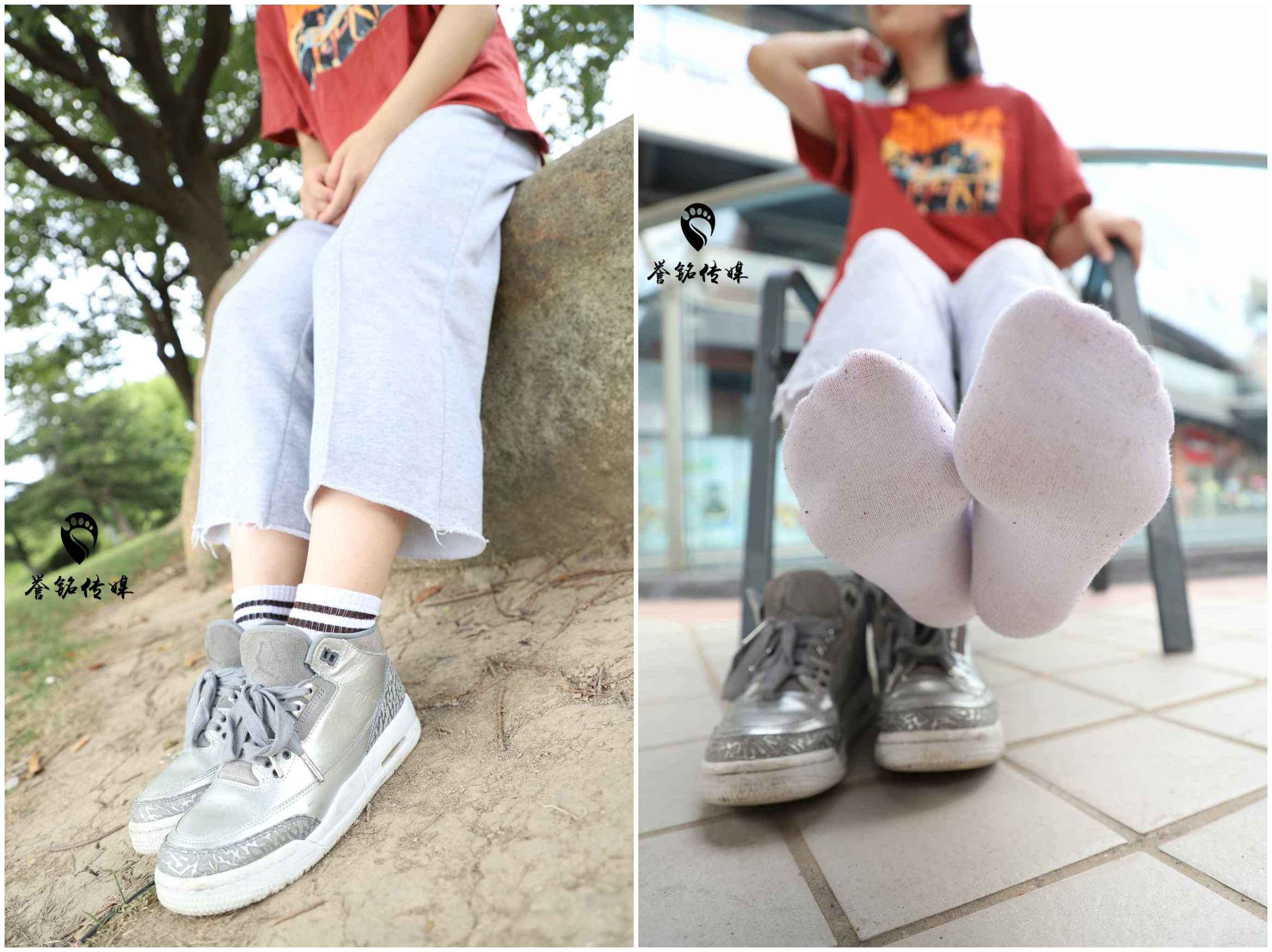 誉铭传媒 《一百七十一》