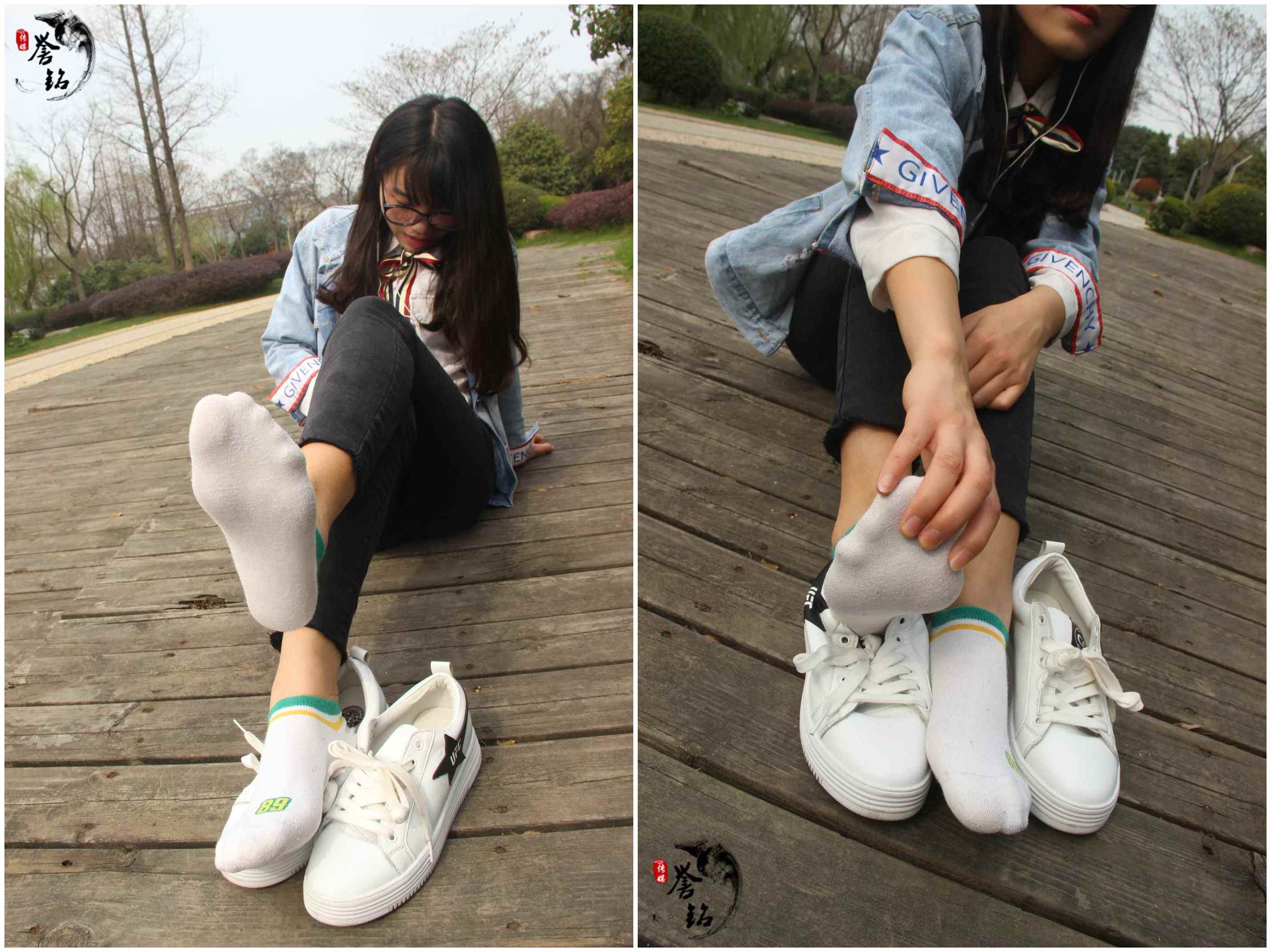 誉铭传媒 《一百三十八》