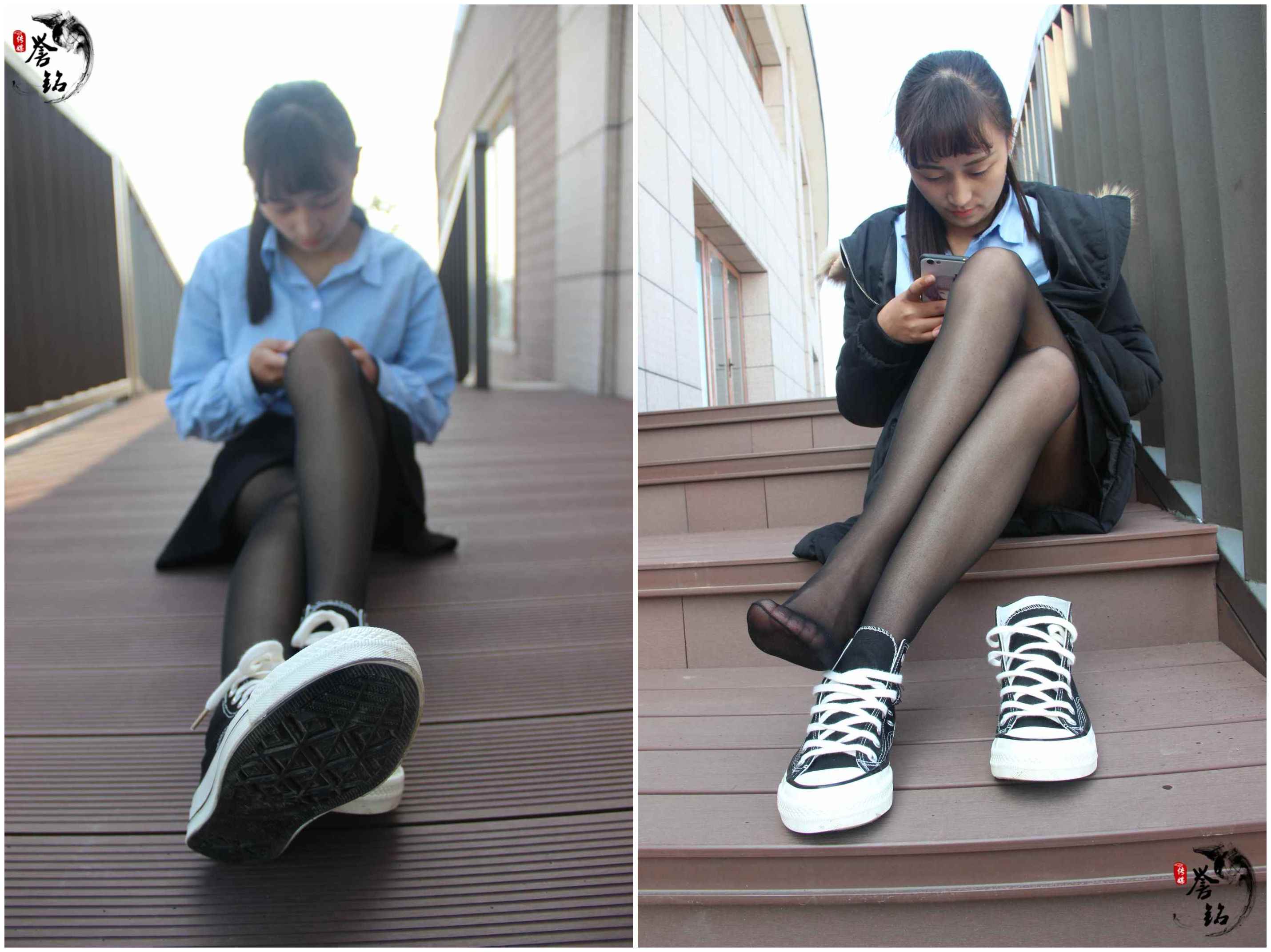 誉铭传媒 《一百三十六》