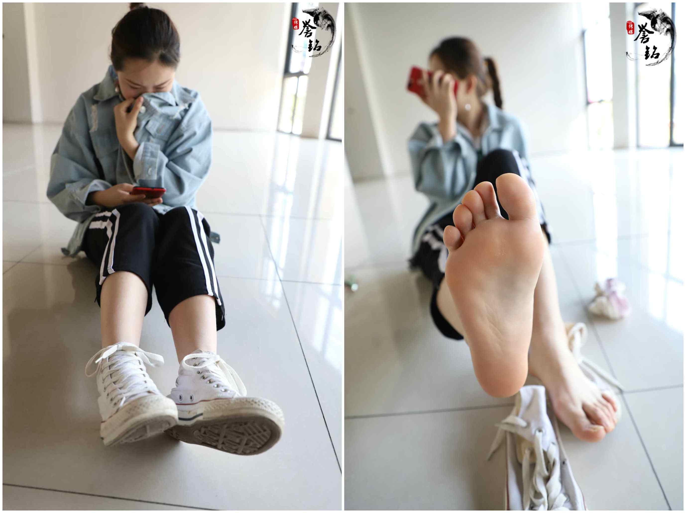 誉铭传媒 《一百四十二》