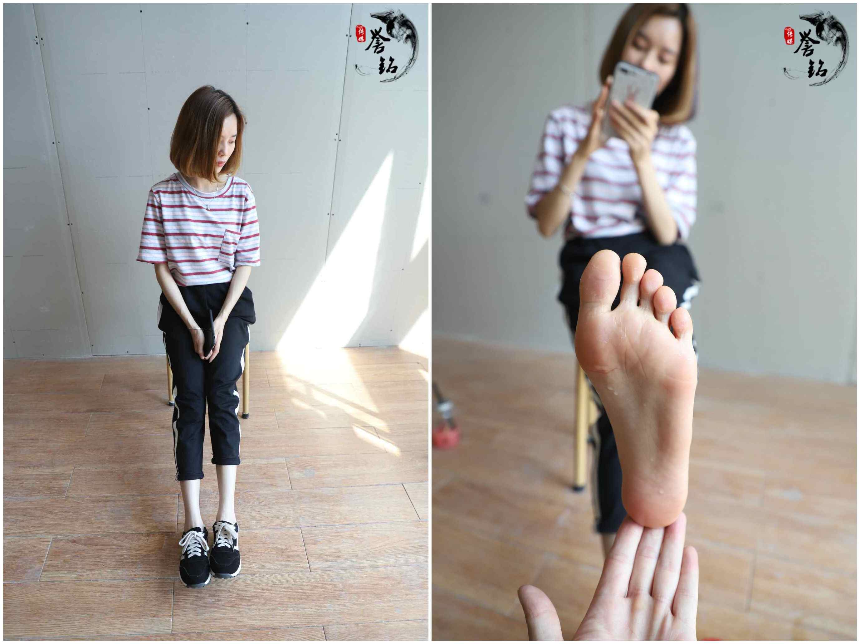 誉铭传媒 《一百四十七》