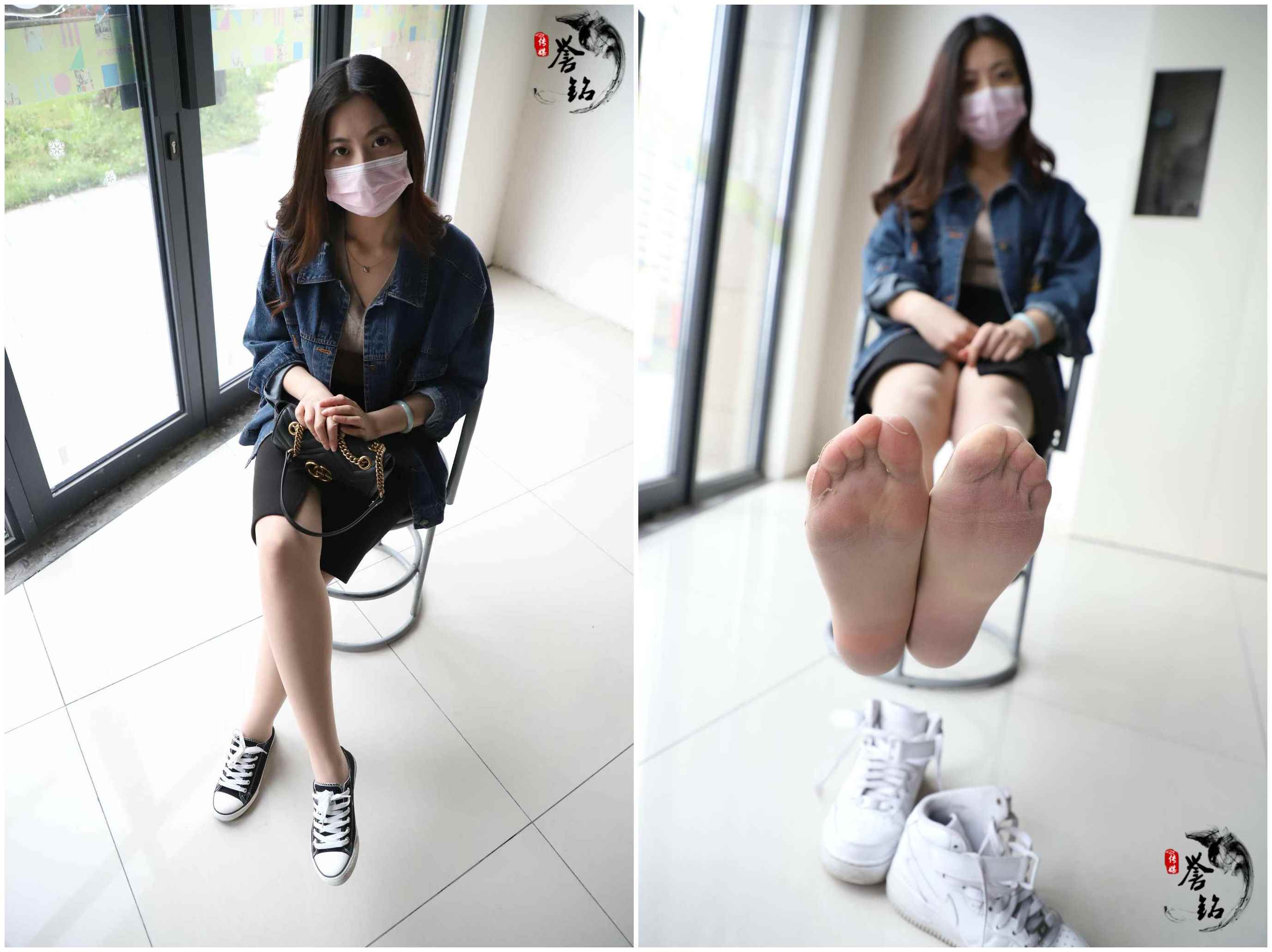 誉铭传媒 《一百四十三》