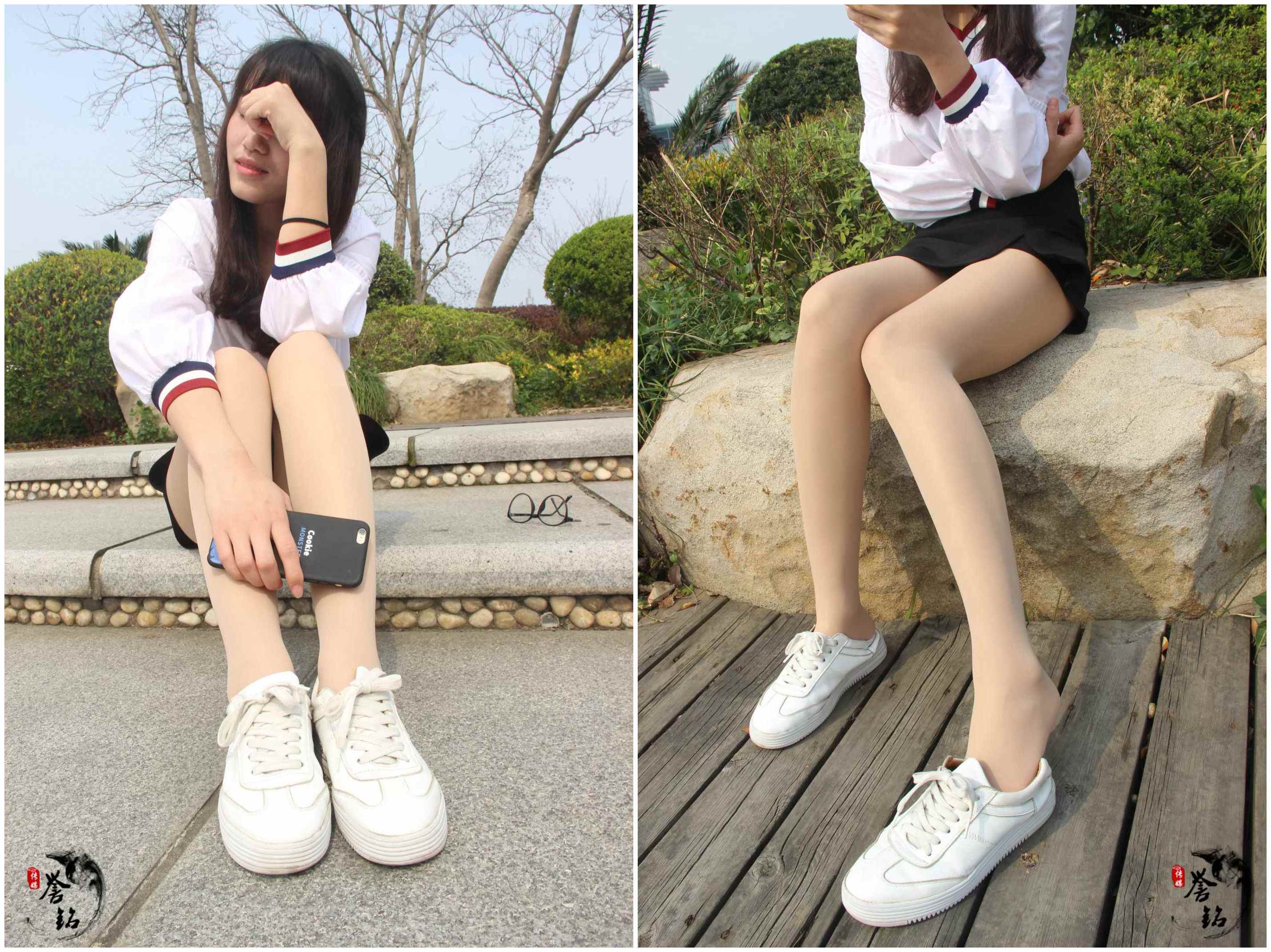 誉铭传媒 《一百四十一》