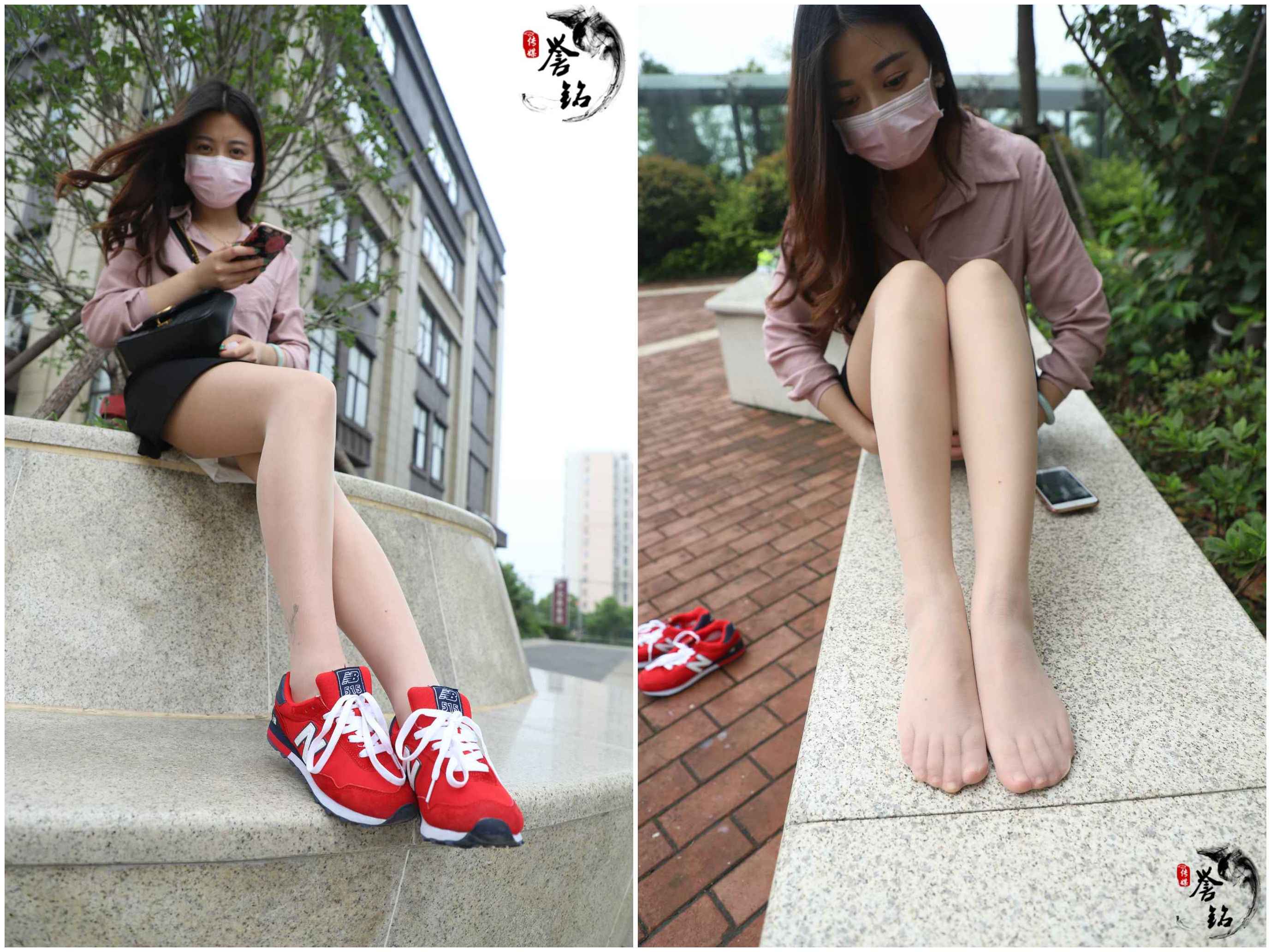 誉铭传媒 《一百五十二》