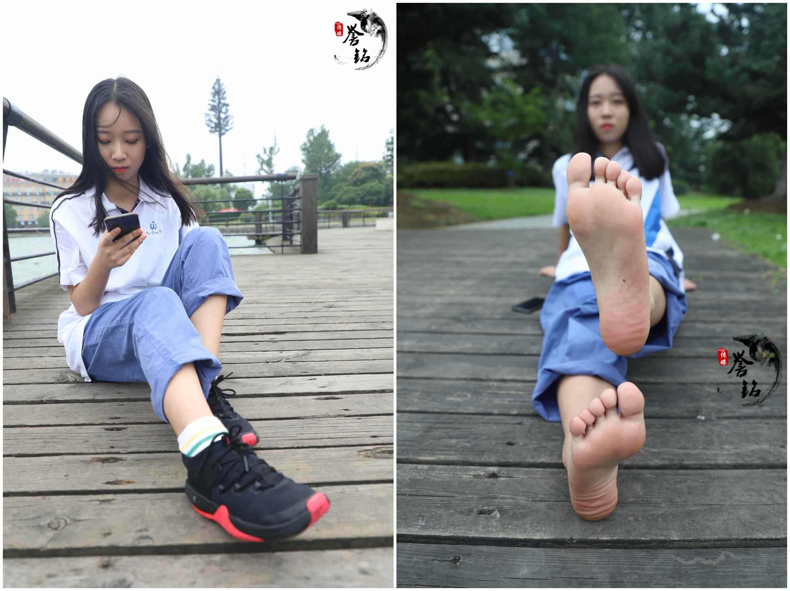 誉铭传媒 《一百五十六》