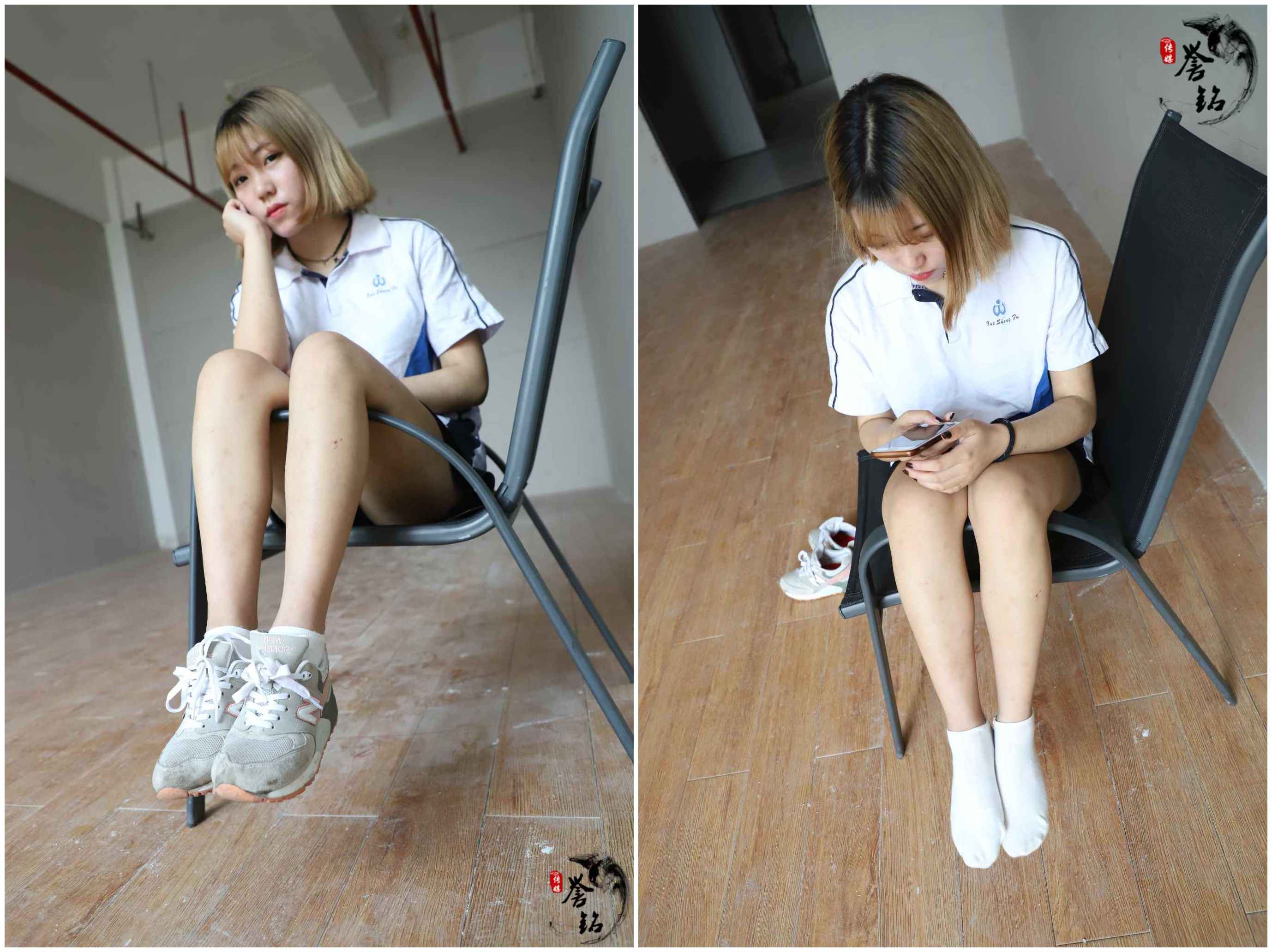 誉铭传媒 《一百五十四》