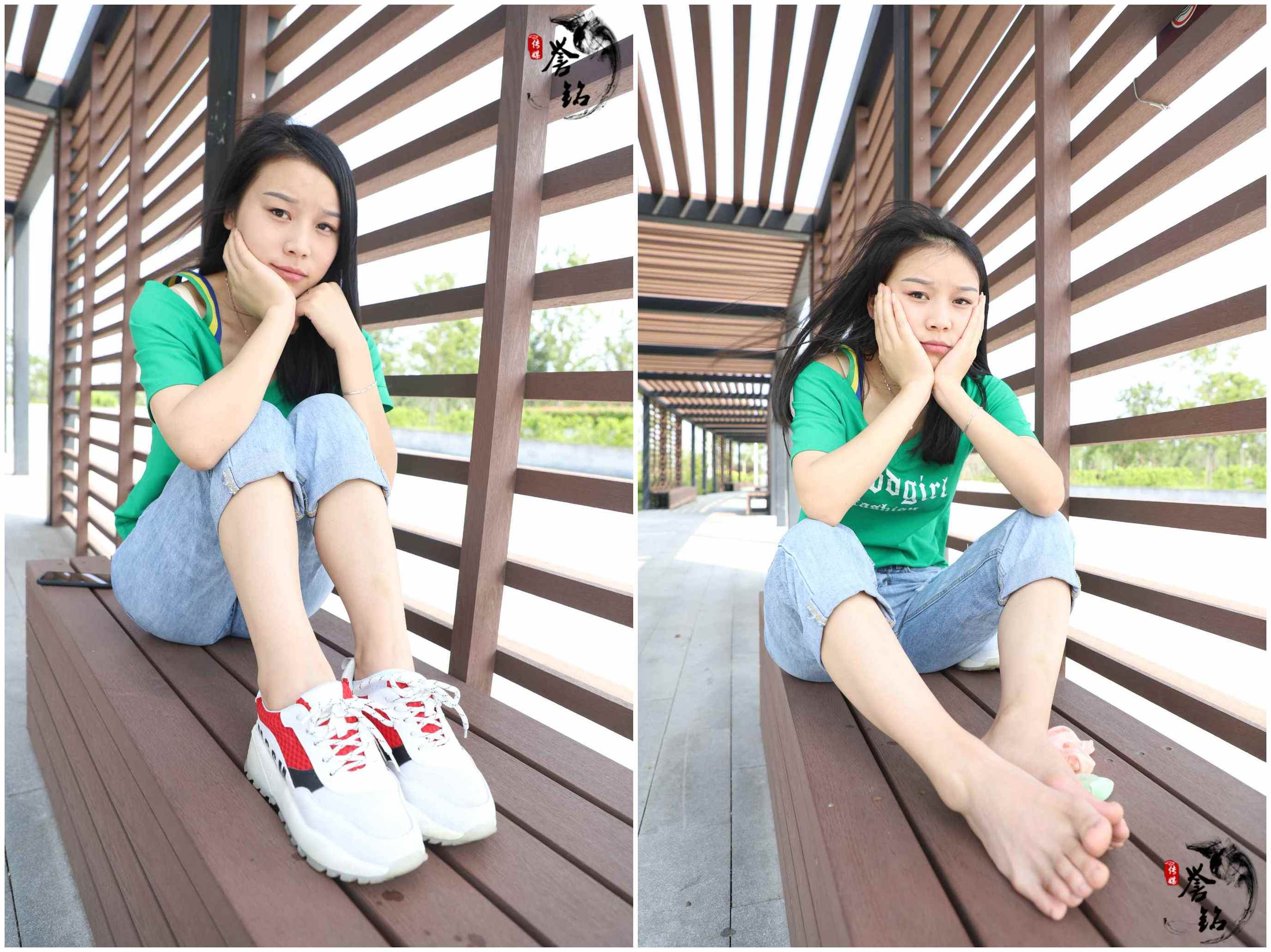 誉铭传媒 《一百五十五》