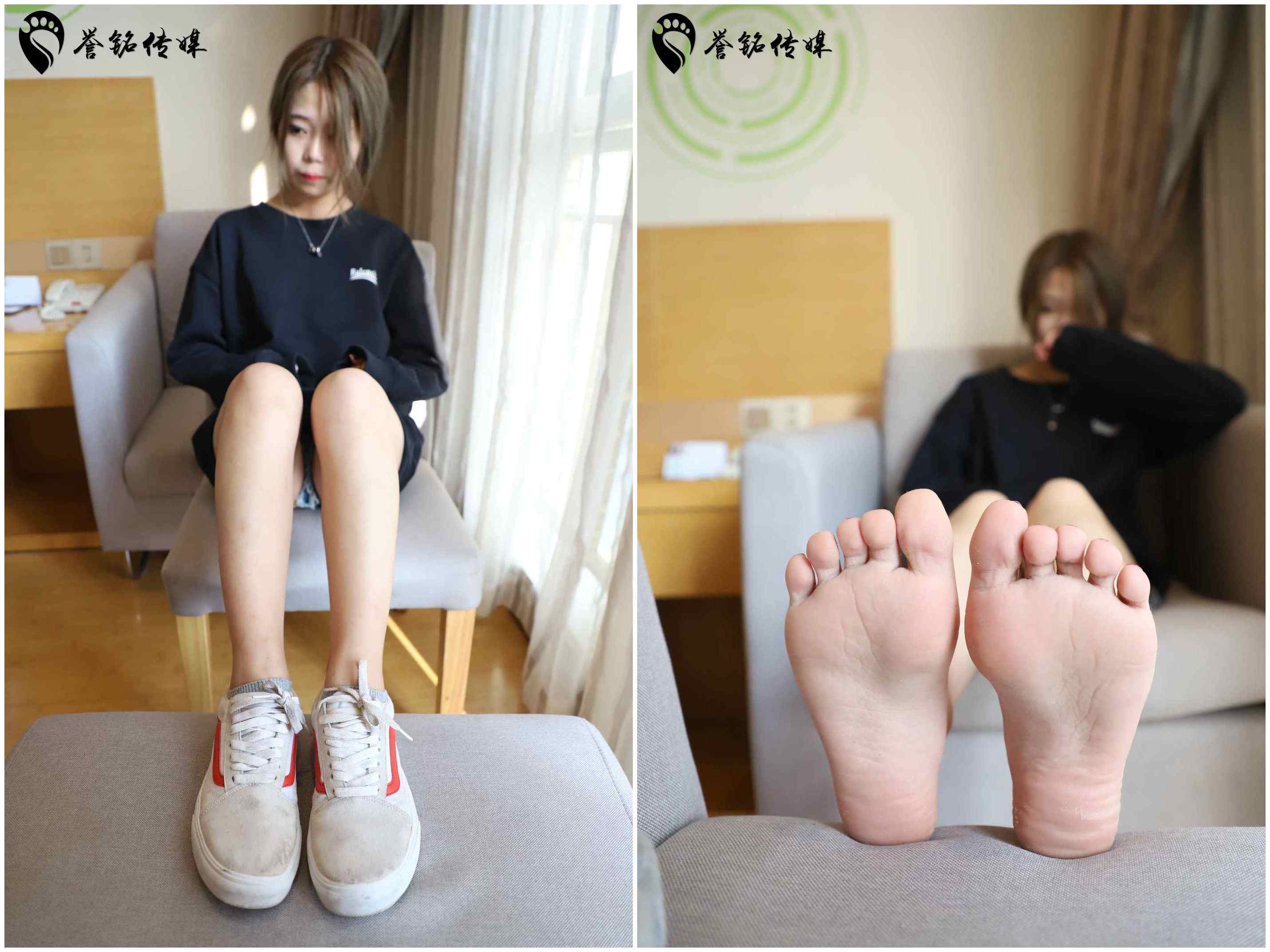 誉铭传媒《2018.9月会员专享作品》