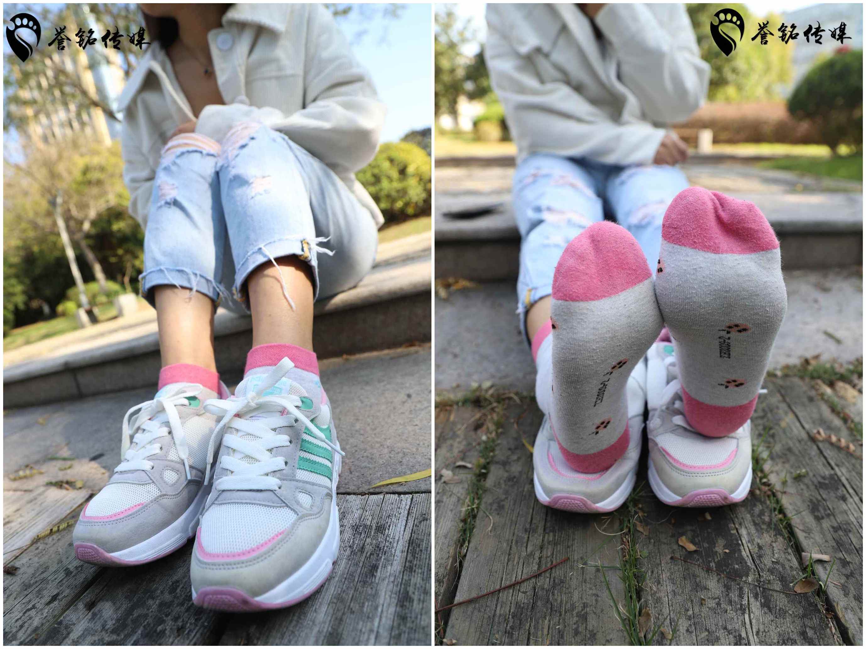 誉铭传媒《2018.10月会员专享作品》