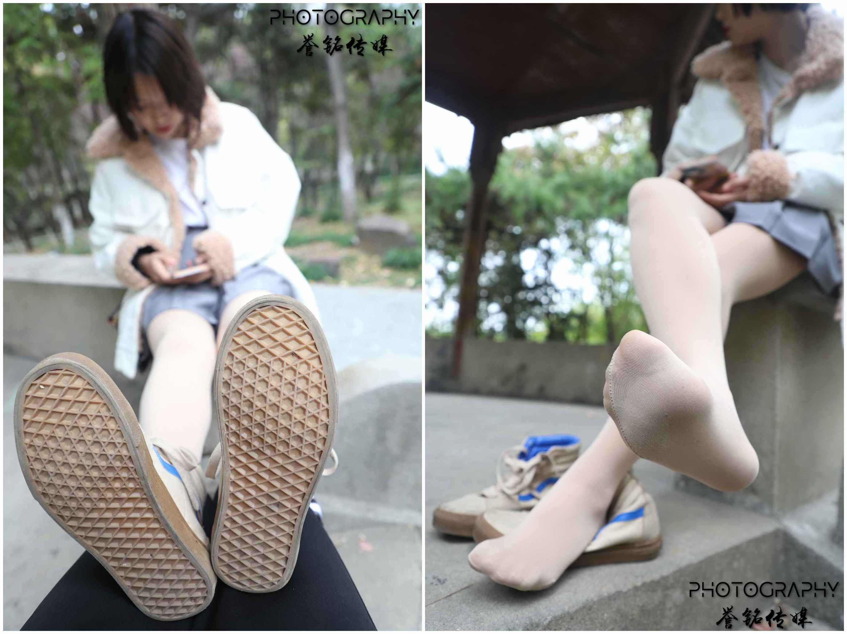 誉铭传媒《十一月会员专享作品》