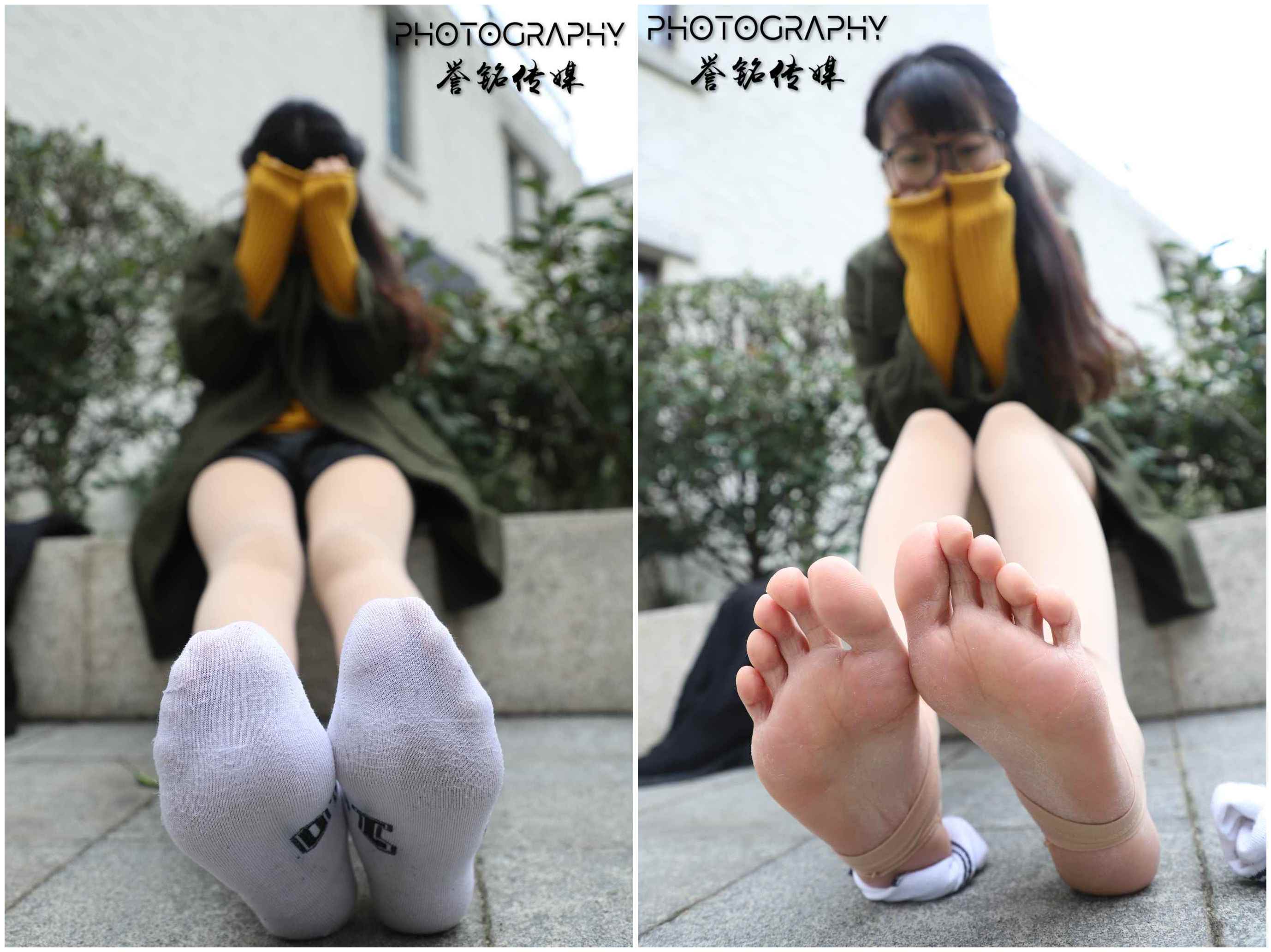 誉铭传媒《一百九十五》