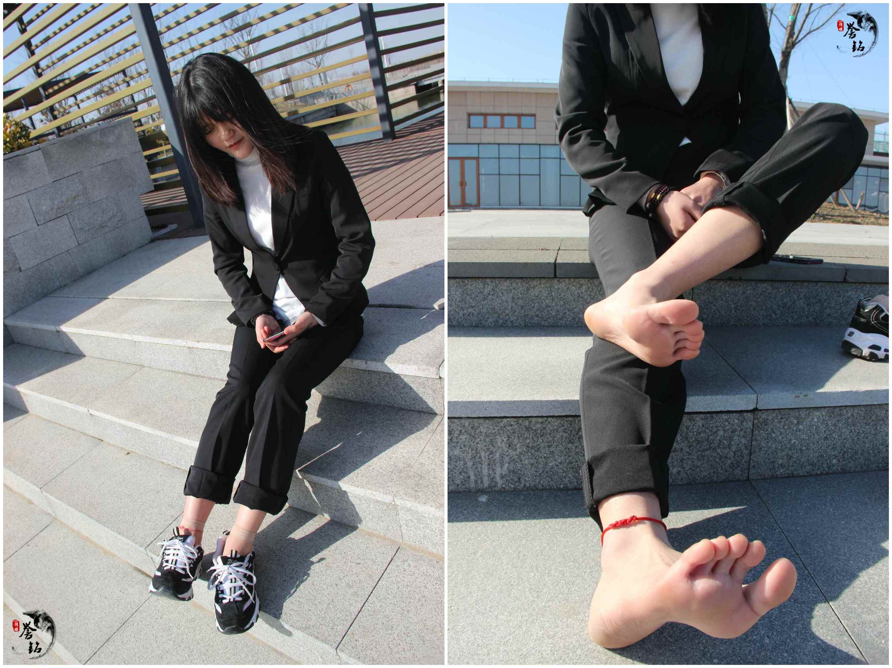 誉铭传媒《一百三》