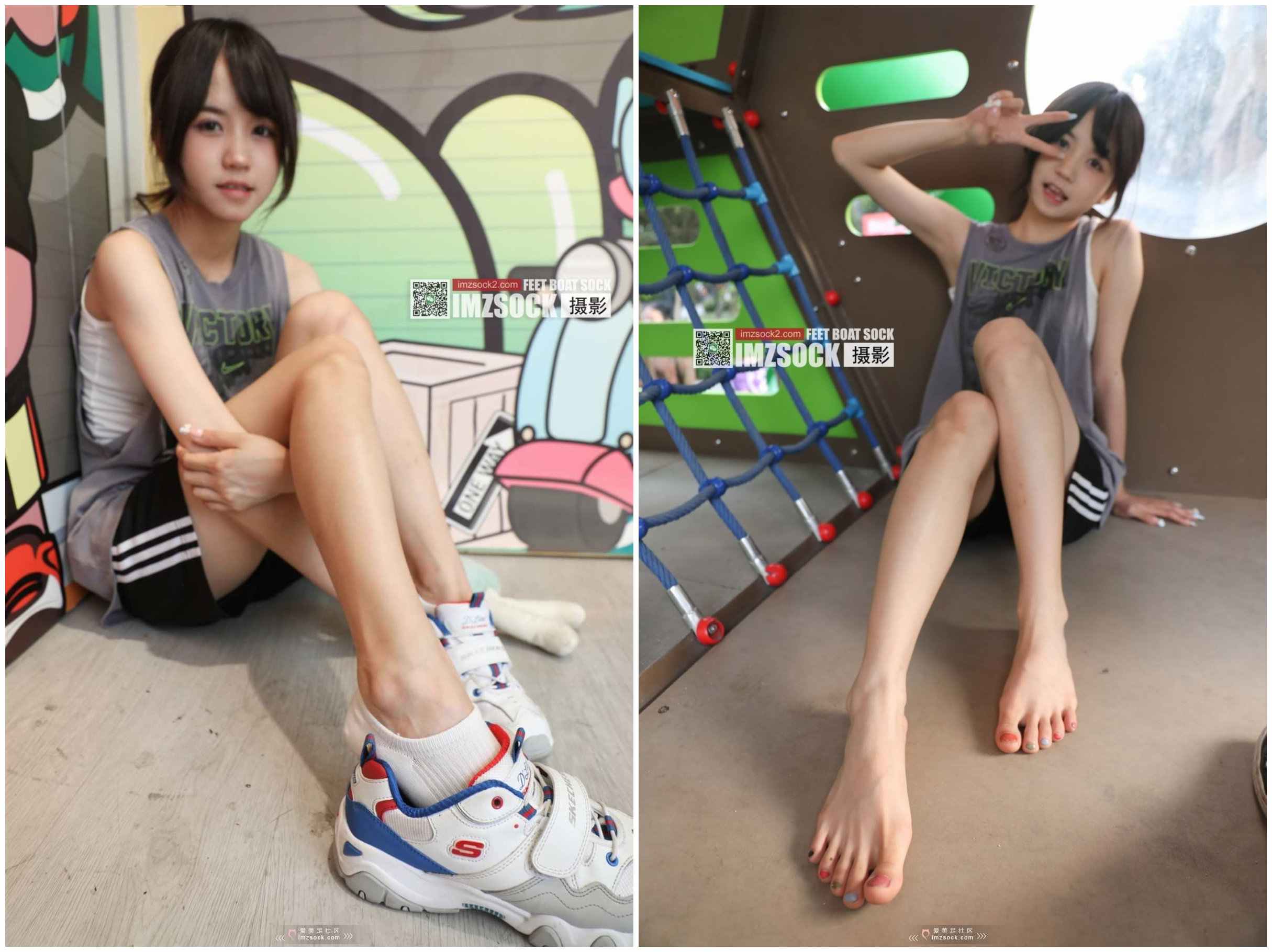 [MZSOCK]2022年-第五期 莹莹