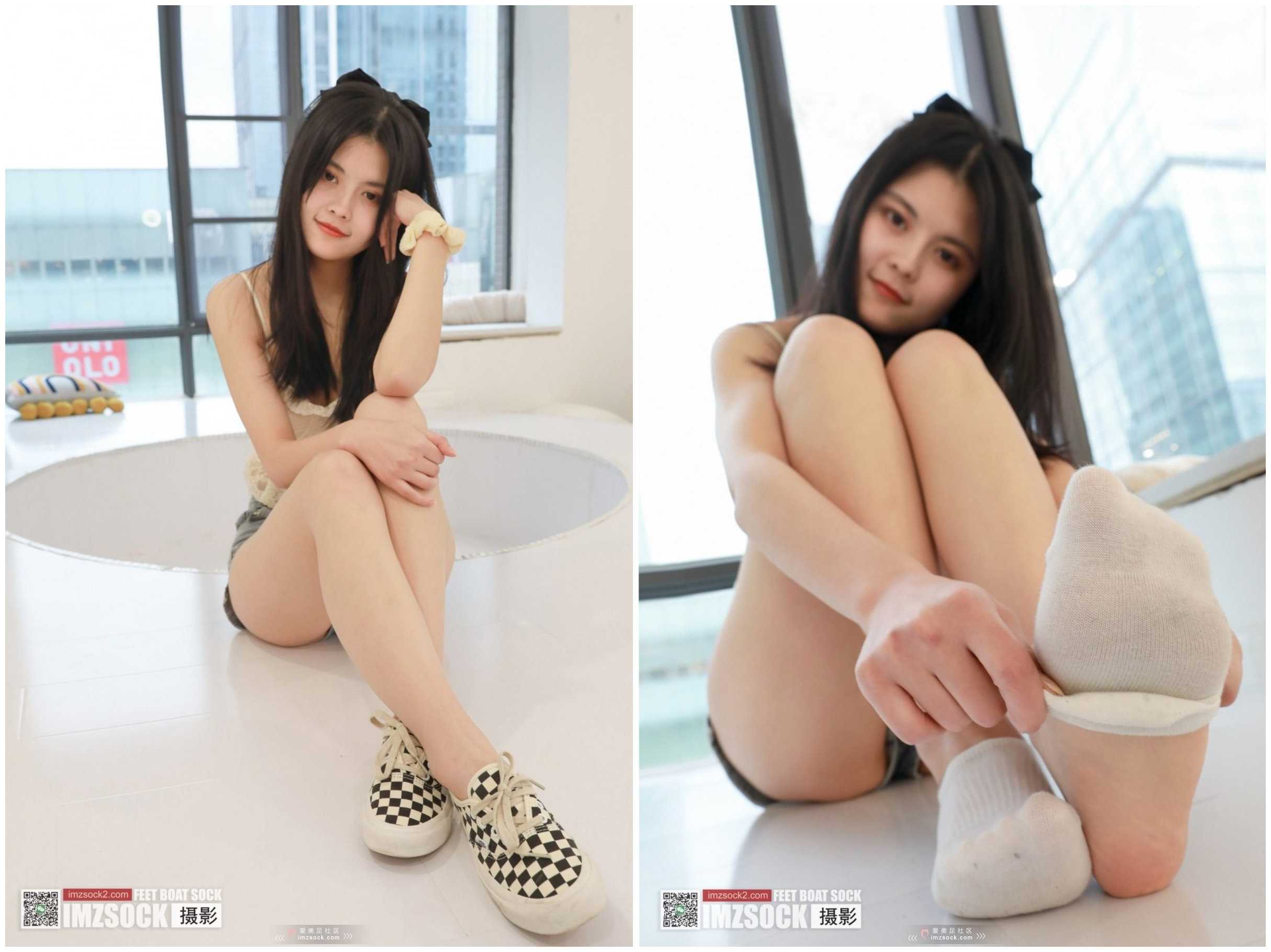 [MZSOCK]2022年-第七期 美琳