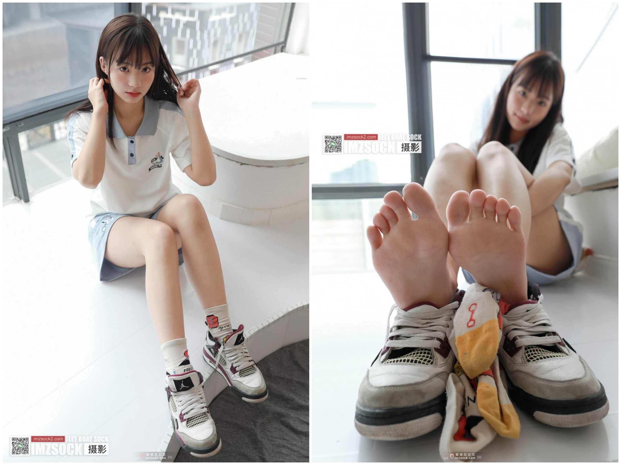 [MZSOCK]2022年-第八期 小麦