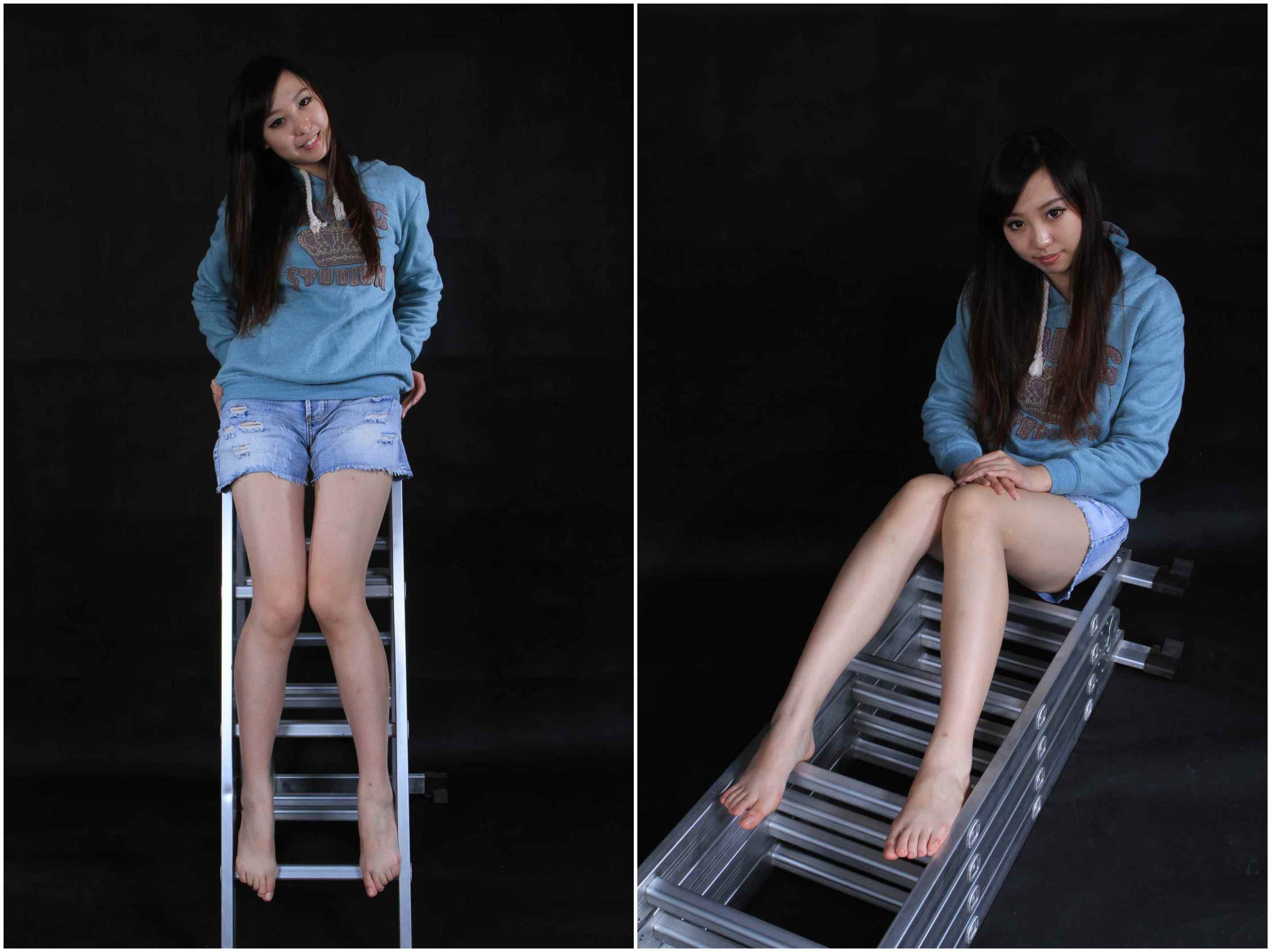 [赤足者]No.068 小雪