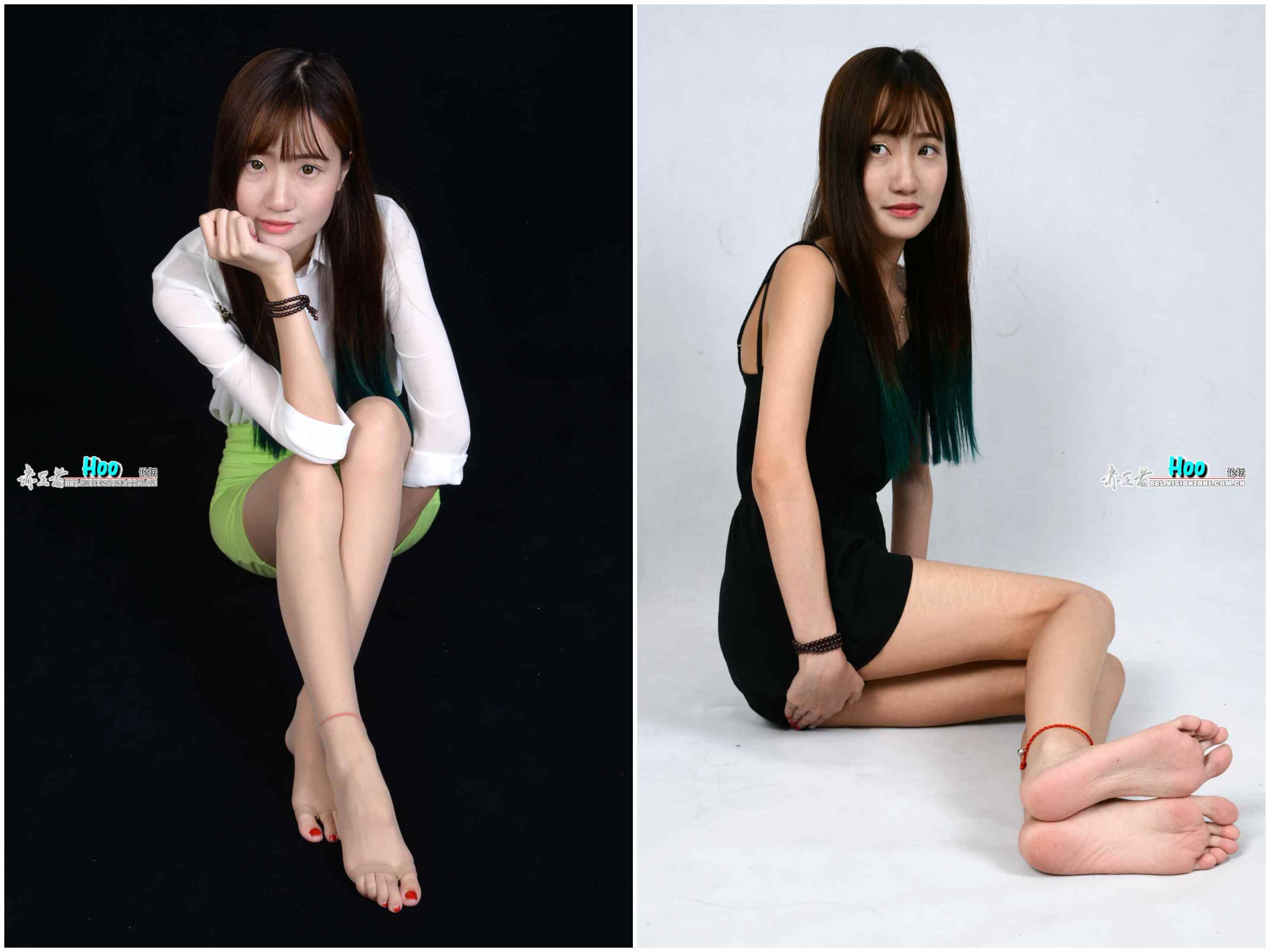 [赤足者]No.079 小钱集锦