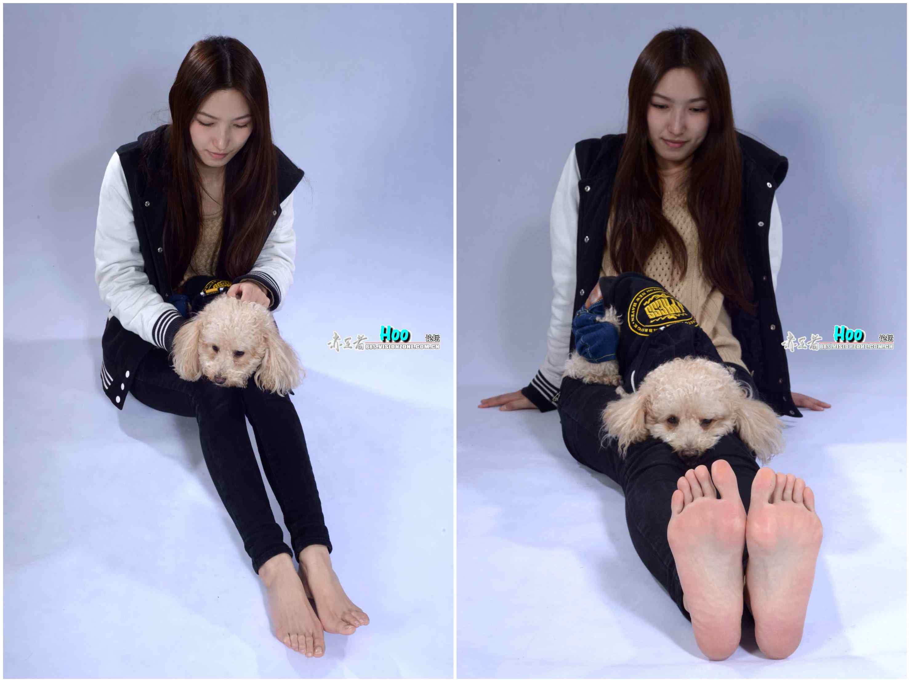 [赤足者]No.082 海伦