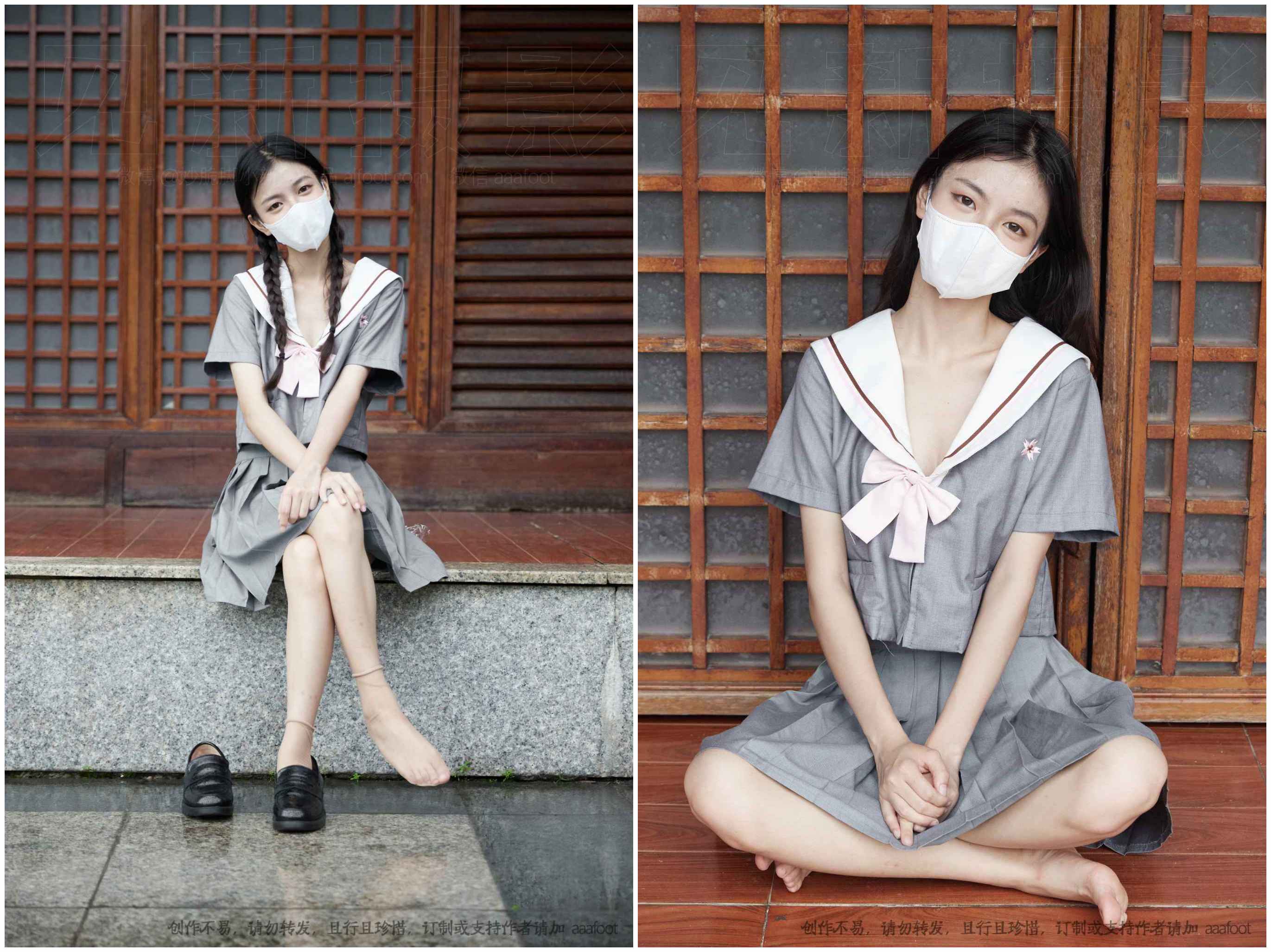 [见新摄影]NO.022-舞台虽小亦需全力以赴