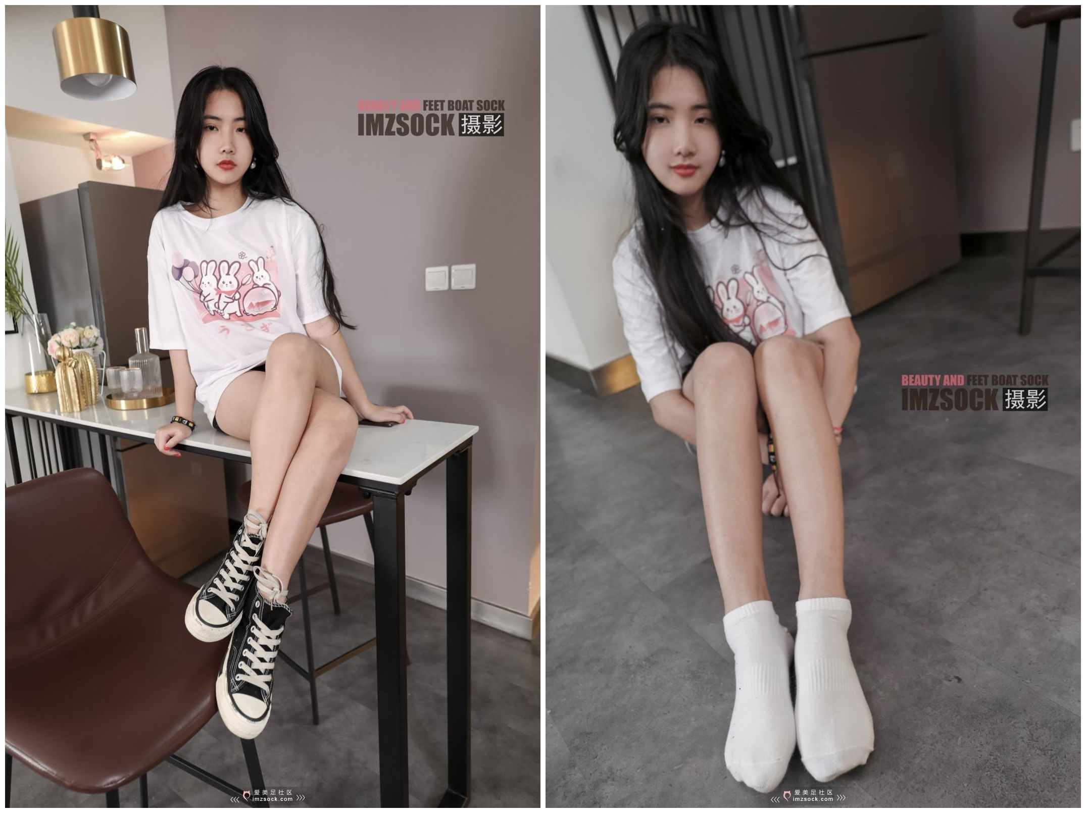 [MZSOCK]2021年-第五期 露露