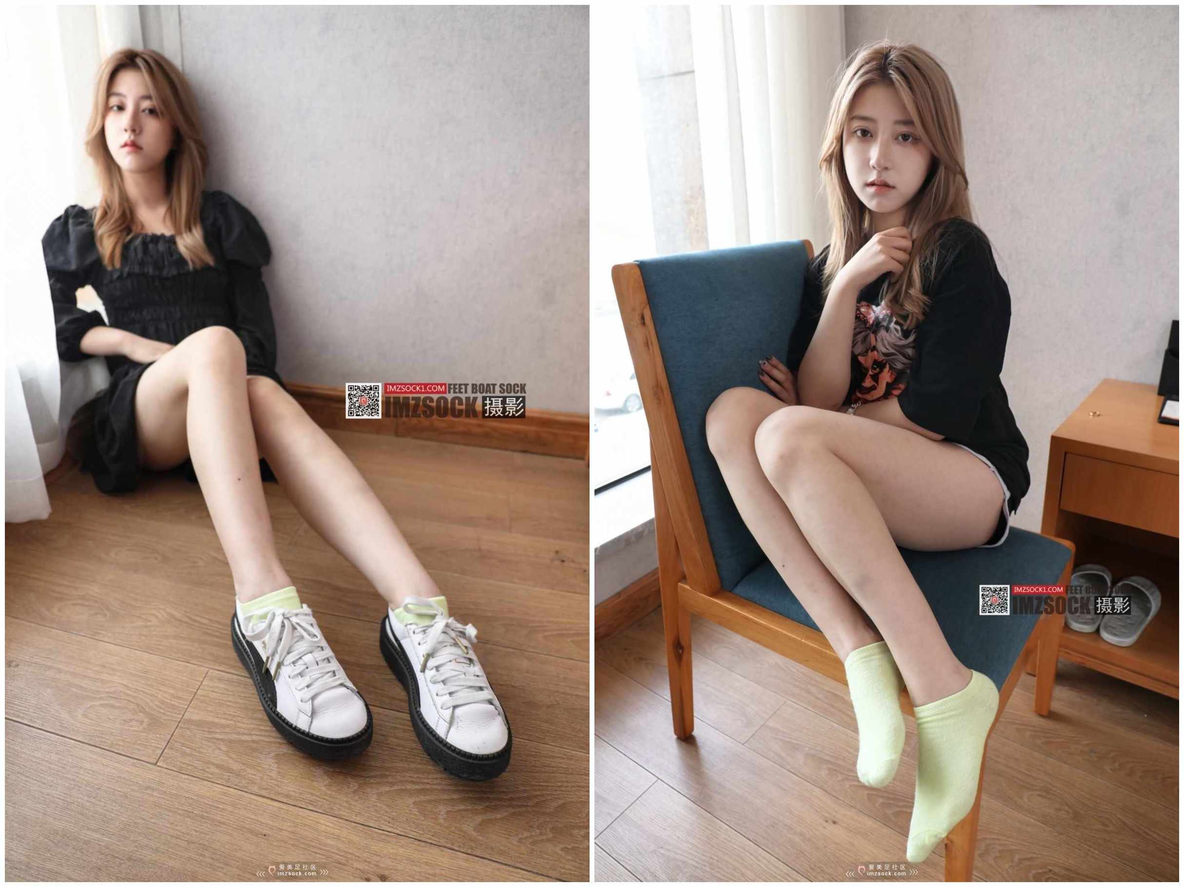 [MZSOCK]2021年-第十二期 小米酱