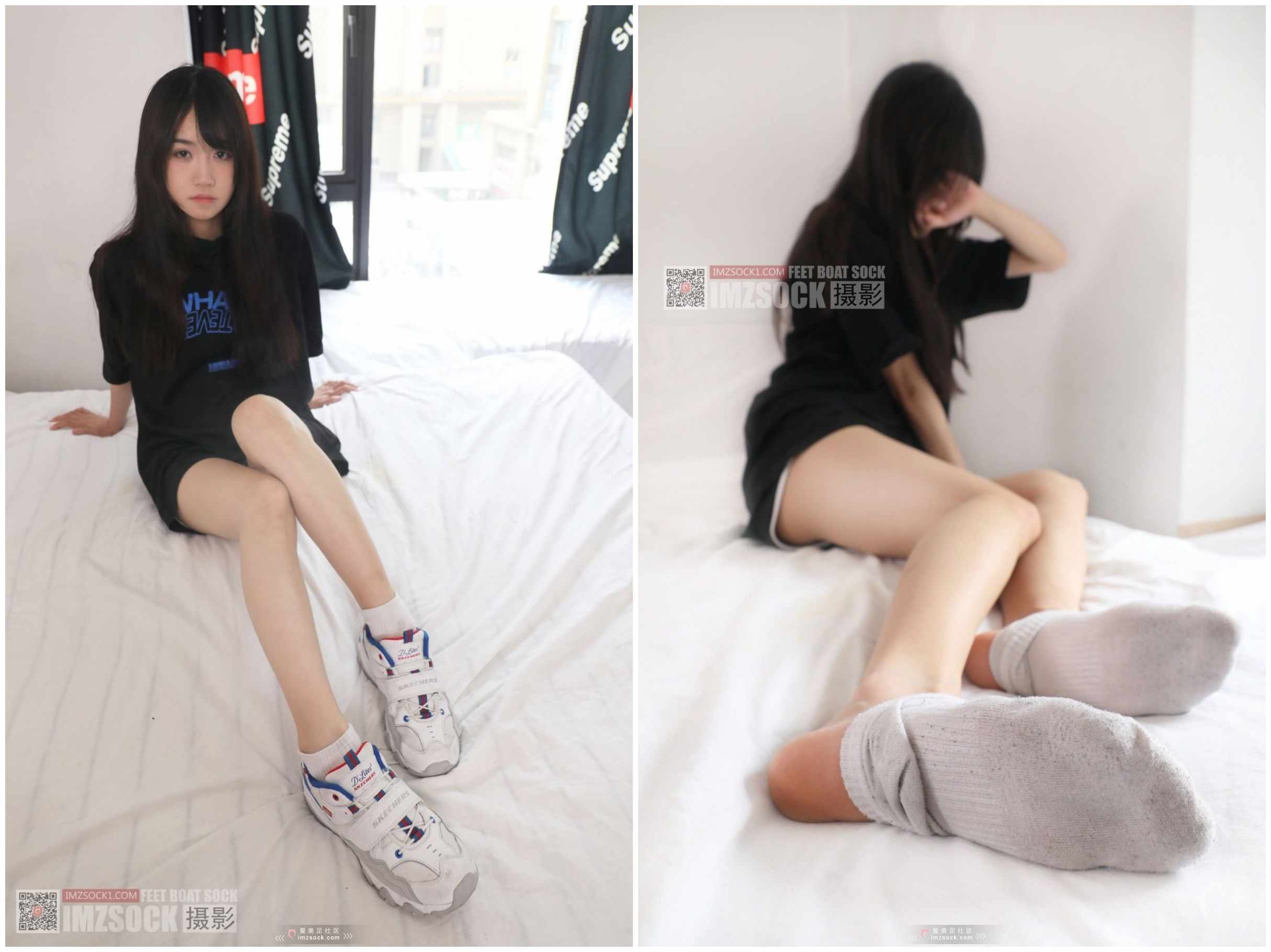 [MZSOCK]2021年-第十九期 莹莹