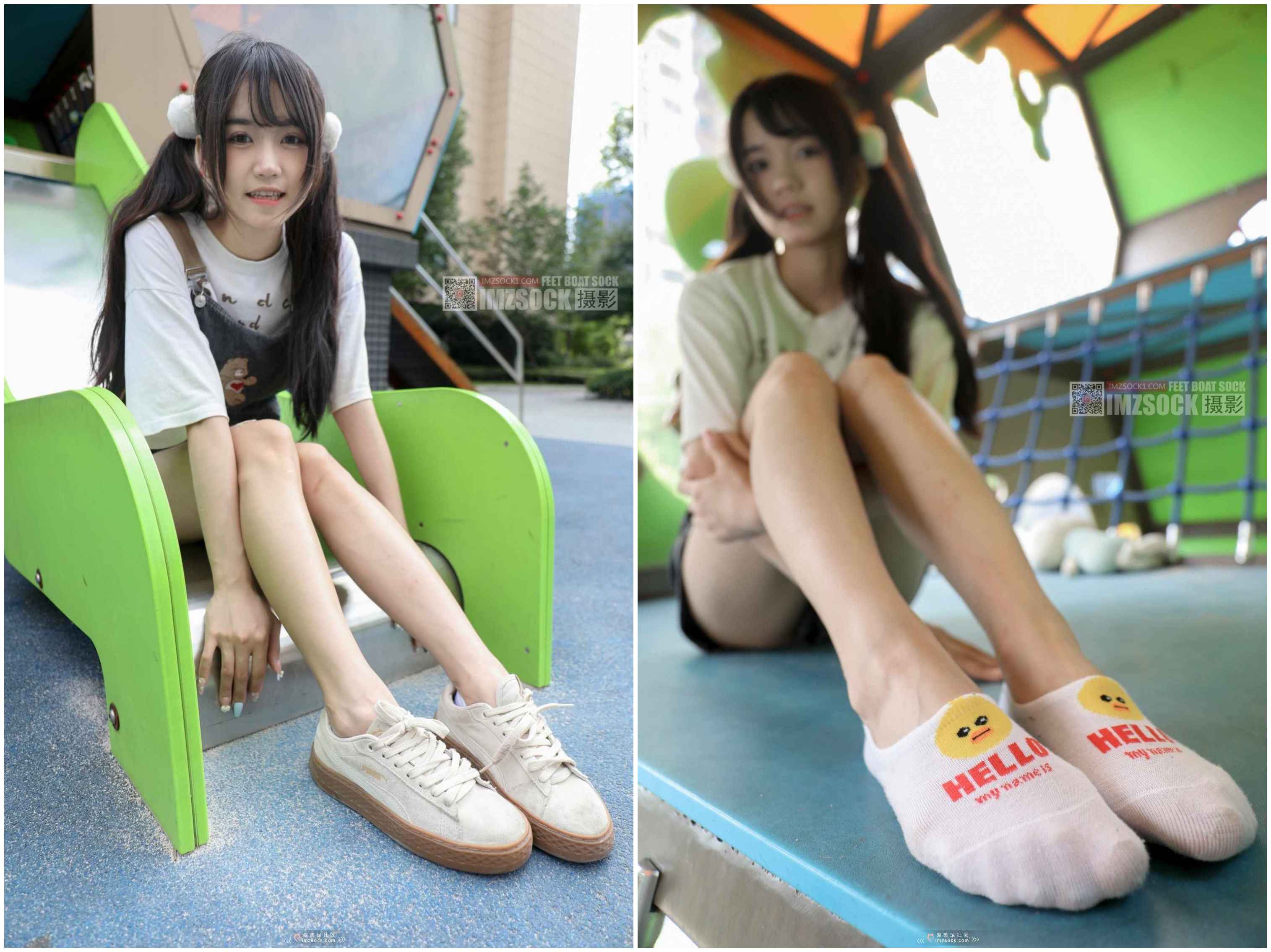 [MZSOCK]2021年-第二十二期 莹莹