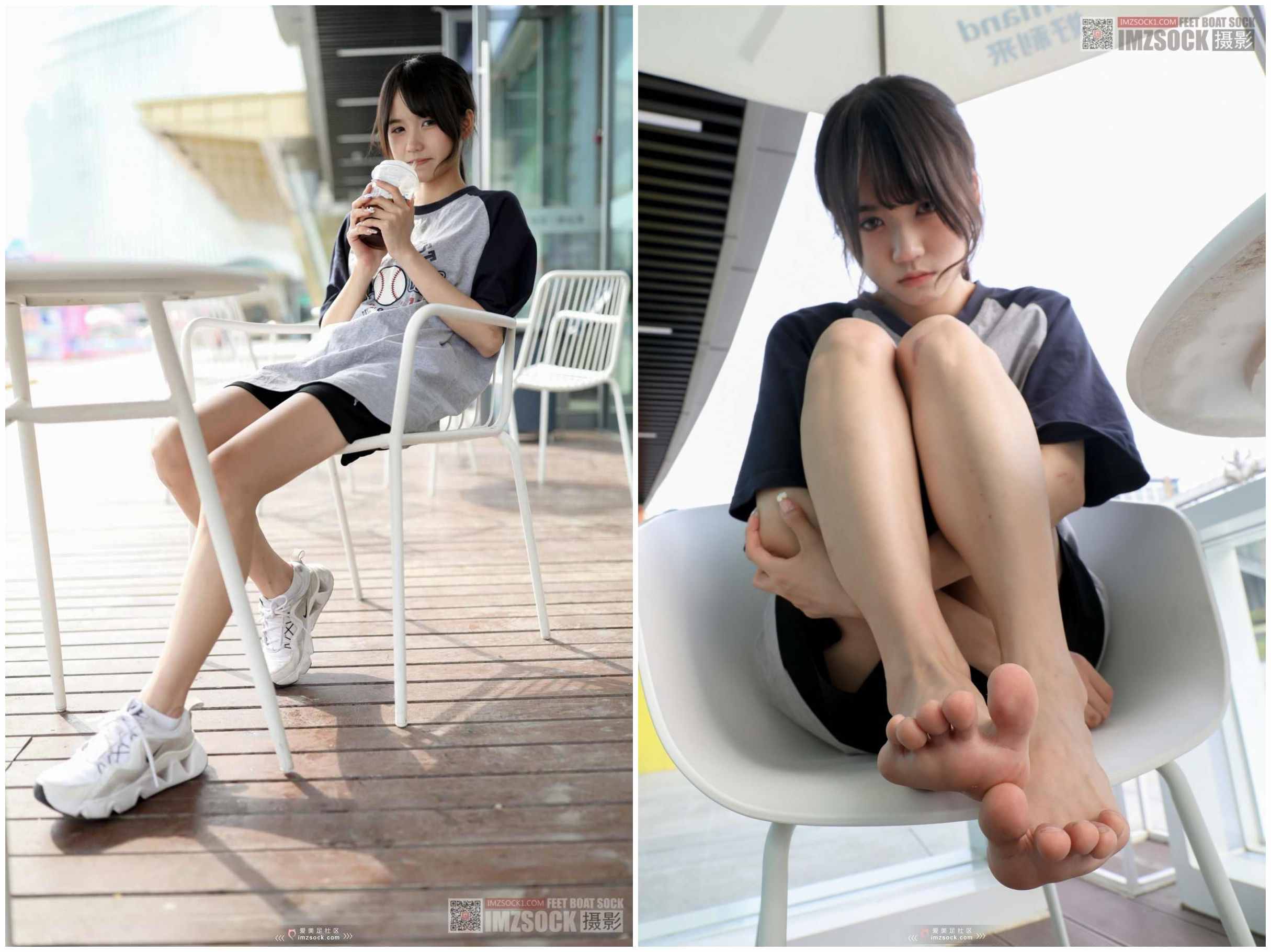 [MZSOCK]2021年-第二十六期 莹莹