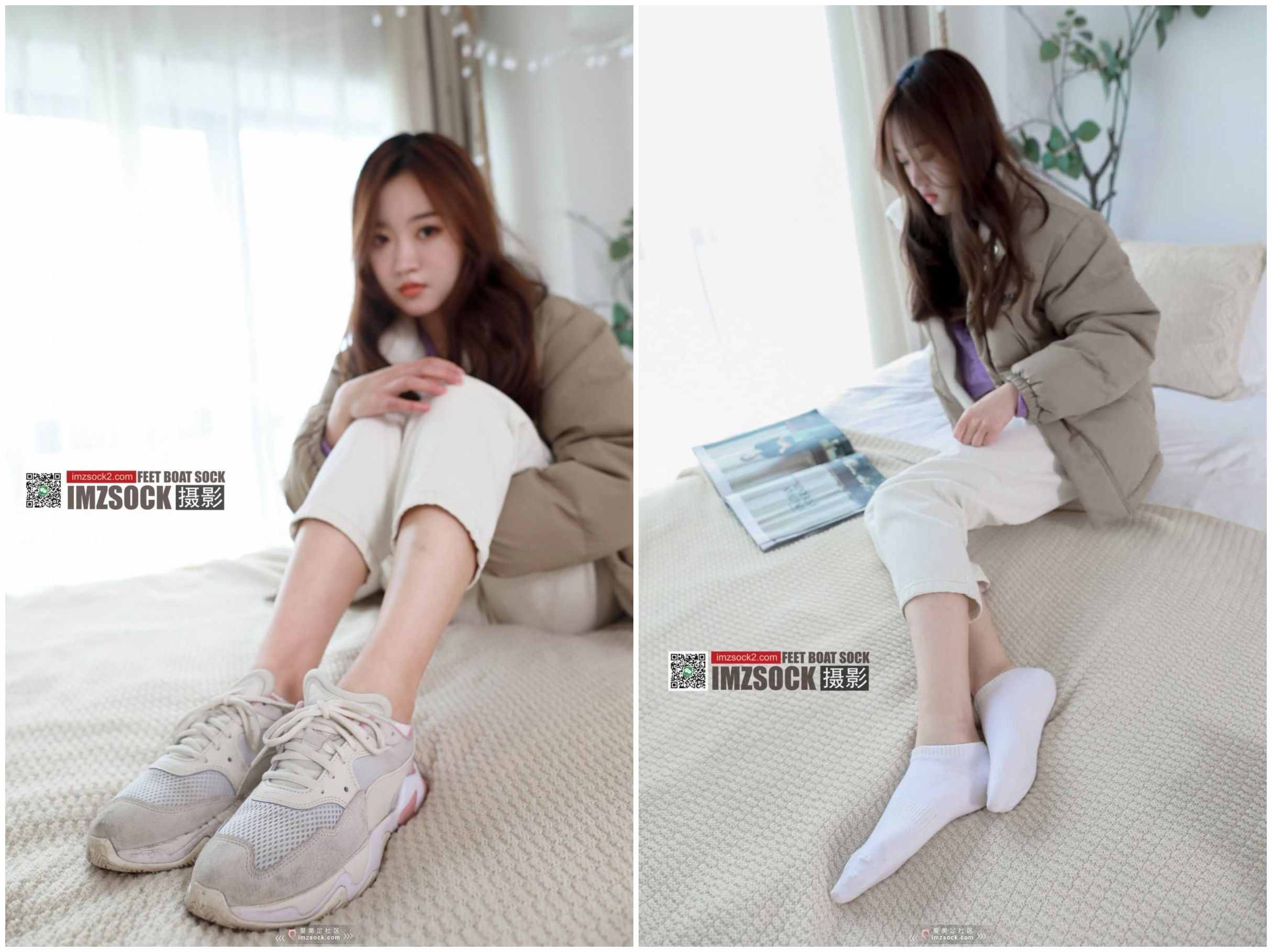 [MZSOCK]2021年-第四十一期 森森40期